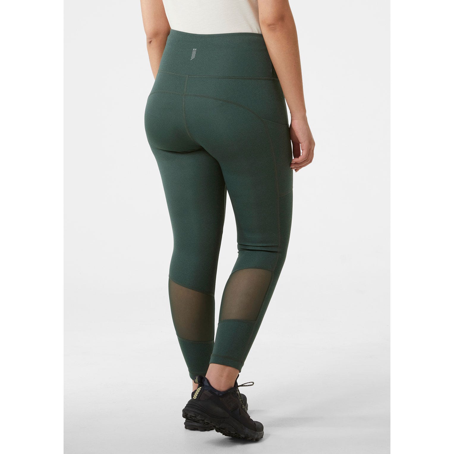 Women's 7/8 Length Constructed Leggings