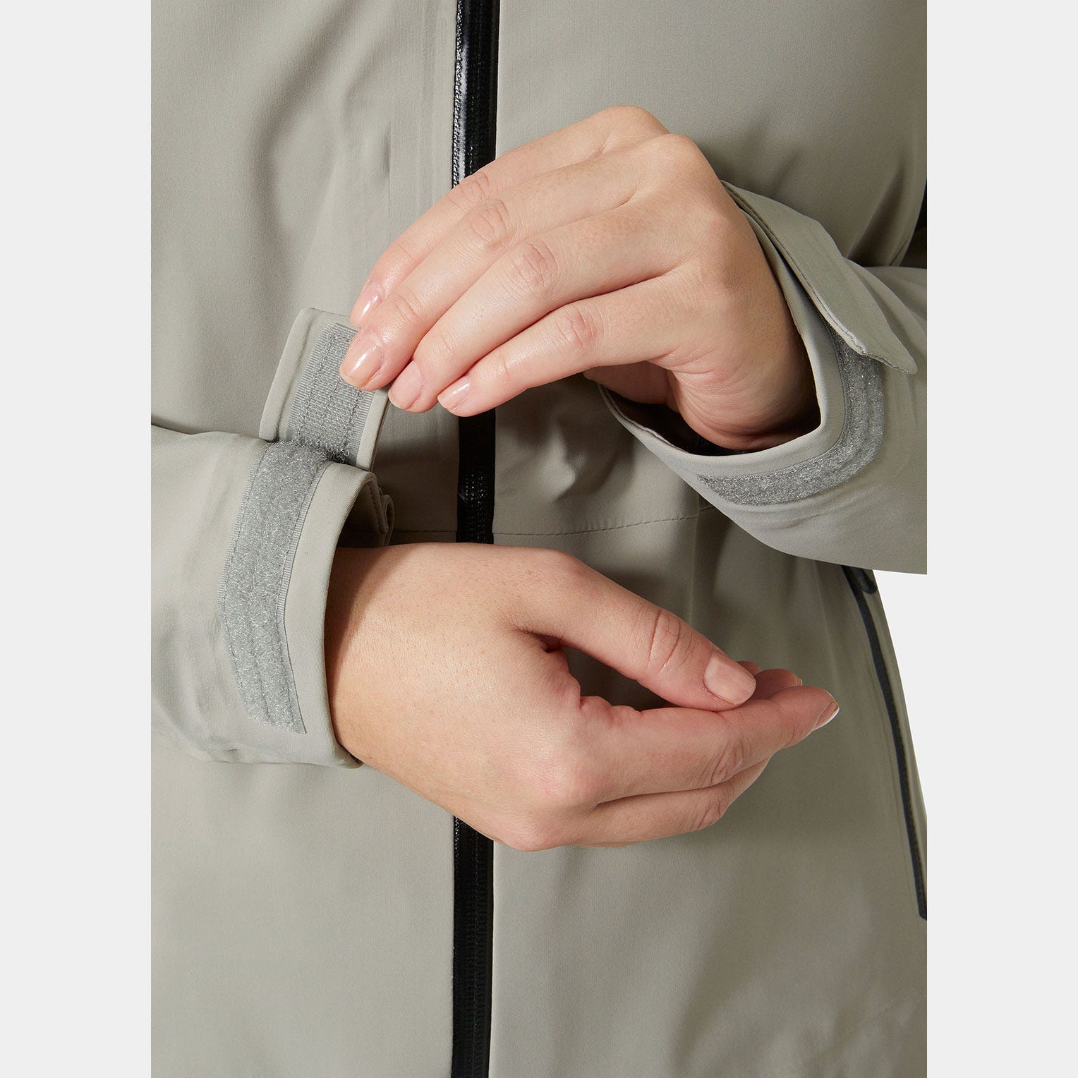 Women's Motionista 3-layers Shell Ski Jacket