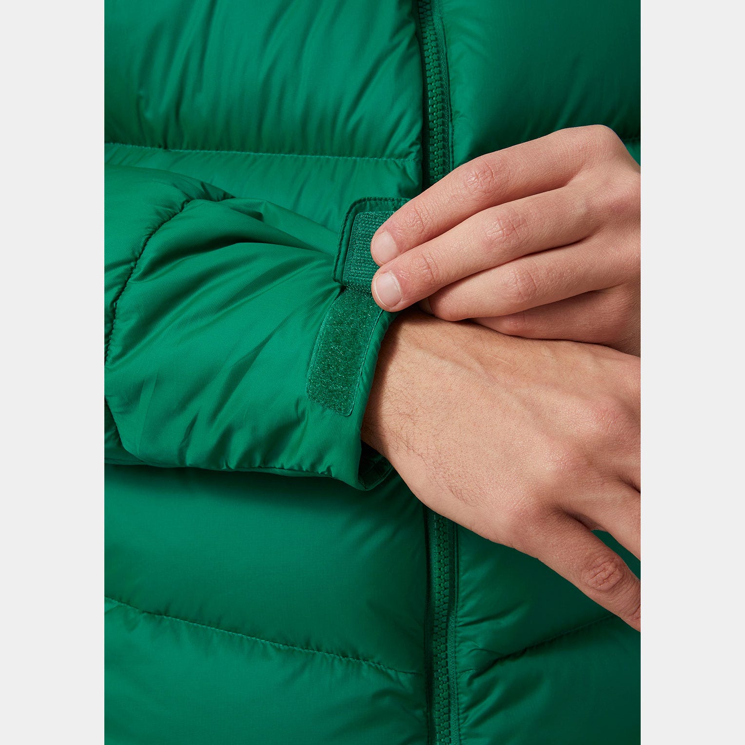 Men's Verglas Icefall Down Jacket