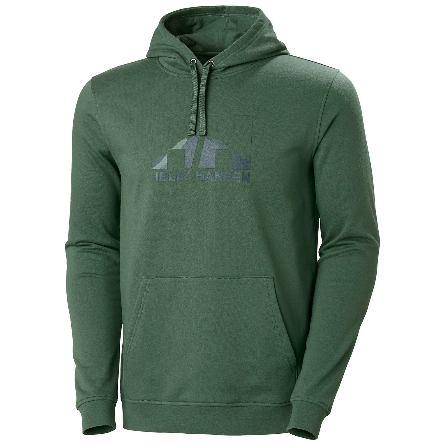 Men's Nord Graphic Pullover Hoodie
