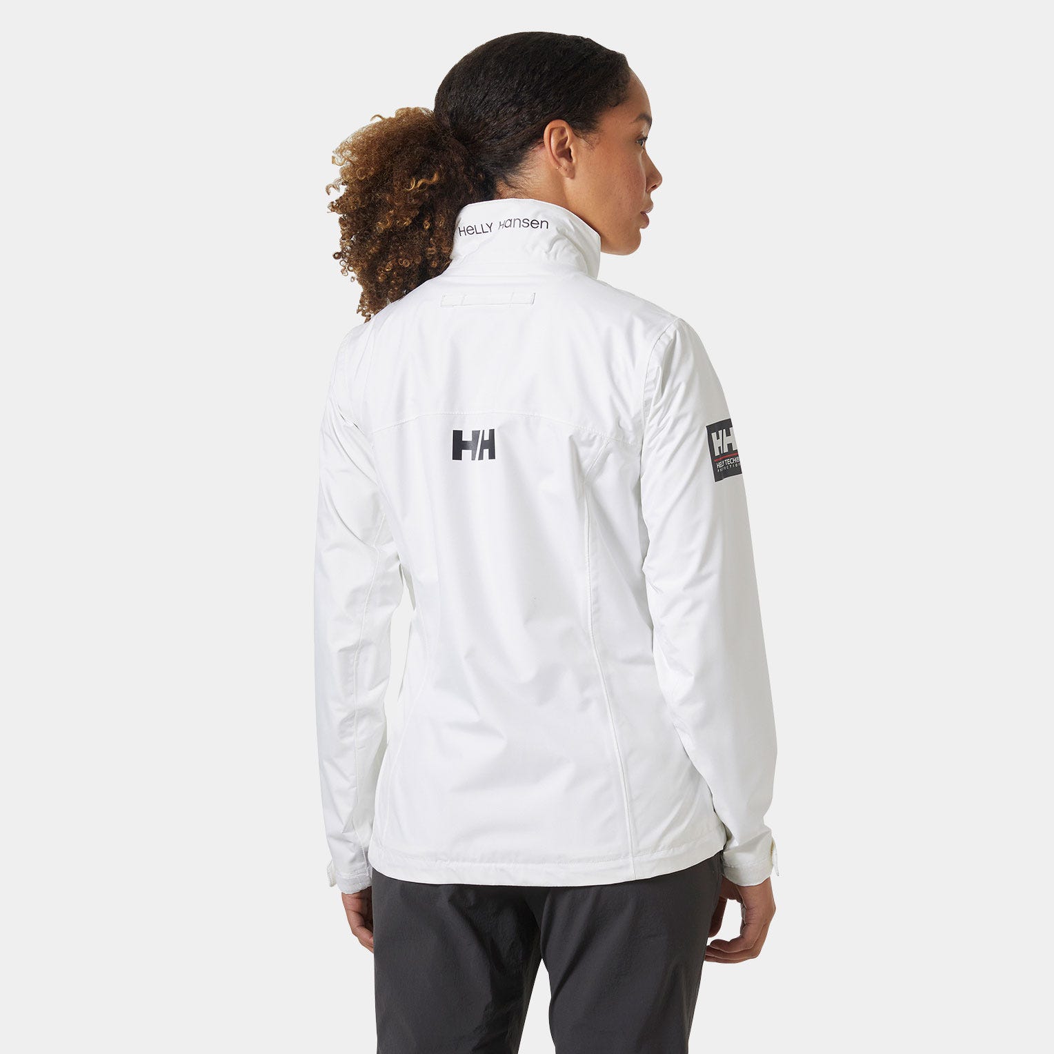 Women's Crew Sailing Jacket