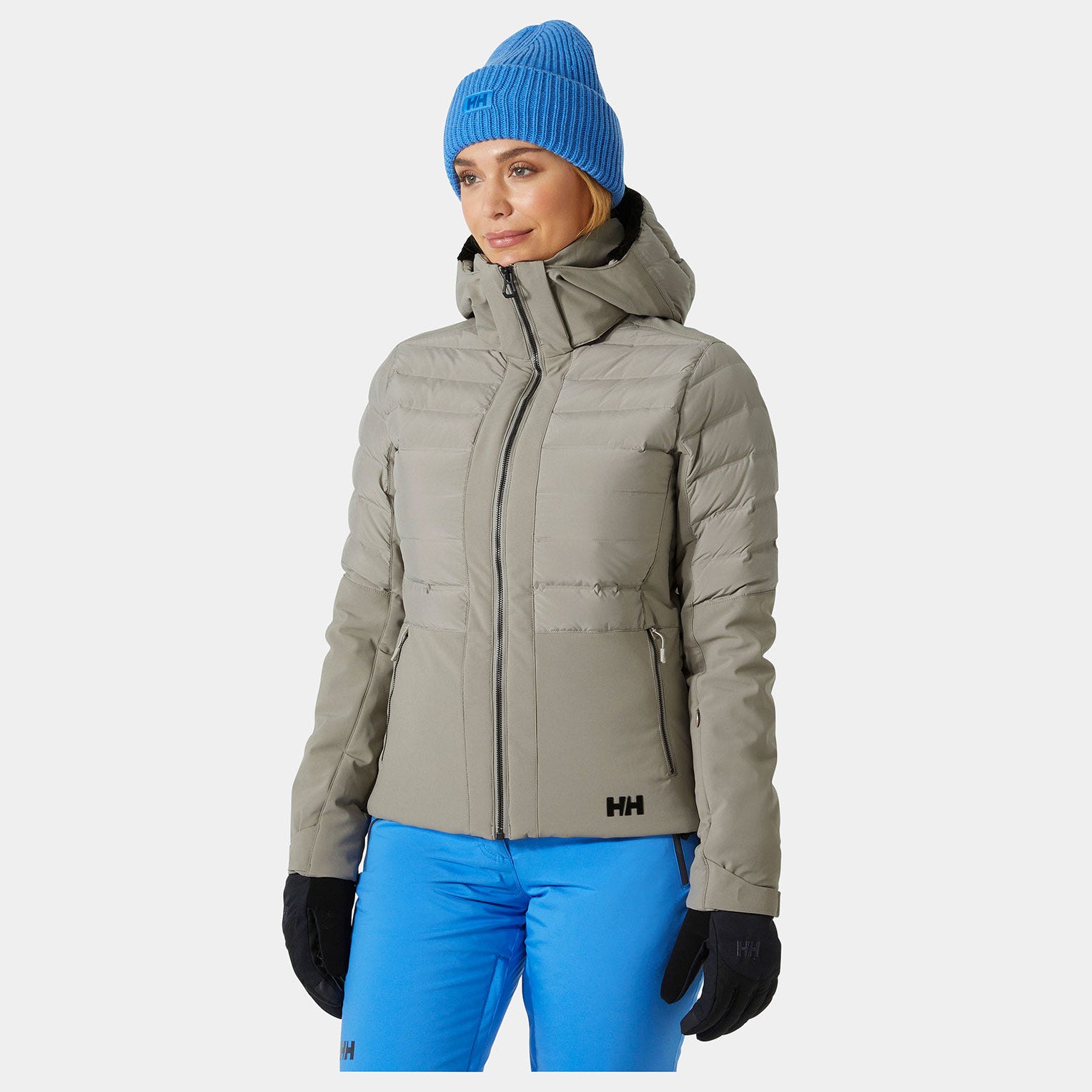 Women's Avanti Ski Jacket
