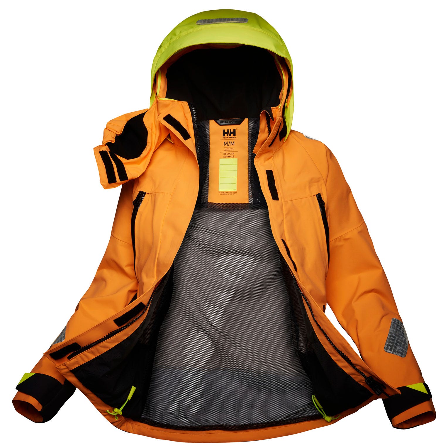 Women's Skagen Offshore Sailing Jacket