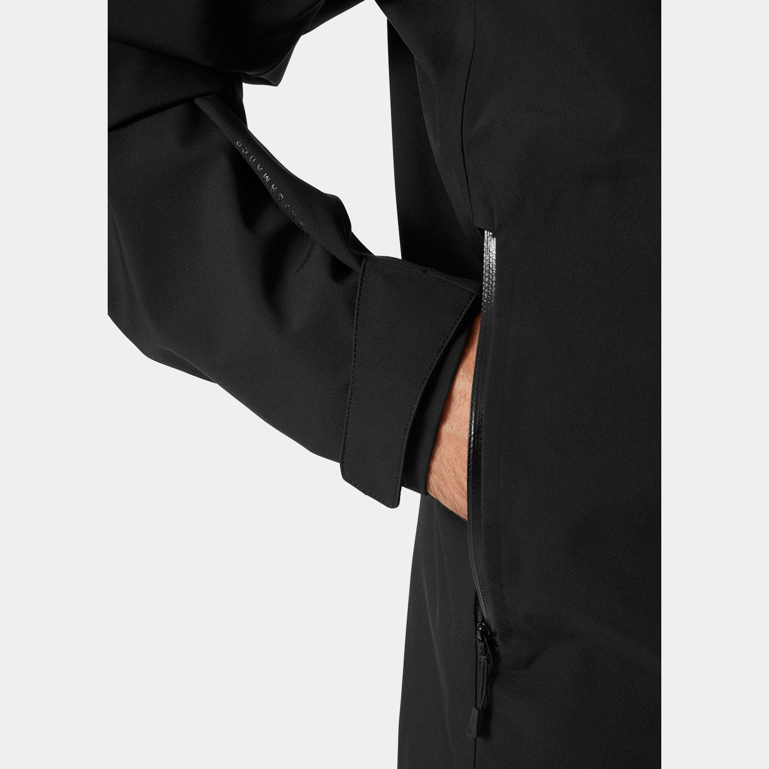 Men's Verglas 3 Layer Shell Jacket