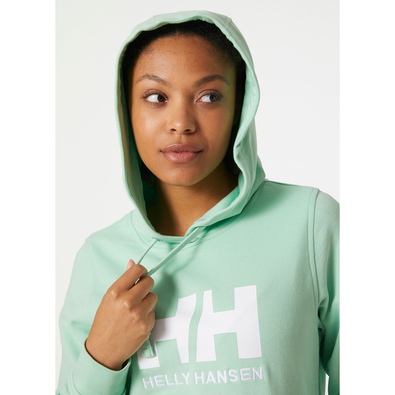 Women's HH® Logo Hoodie