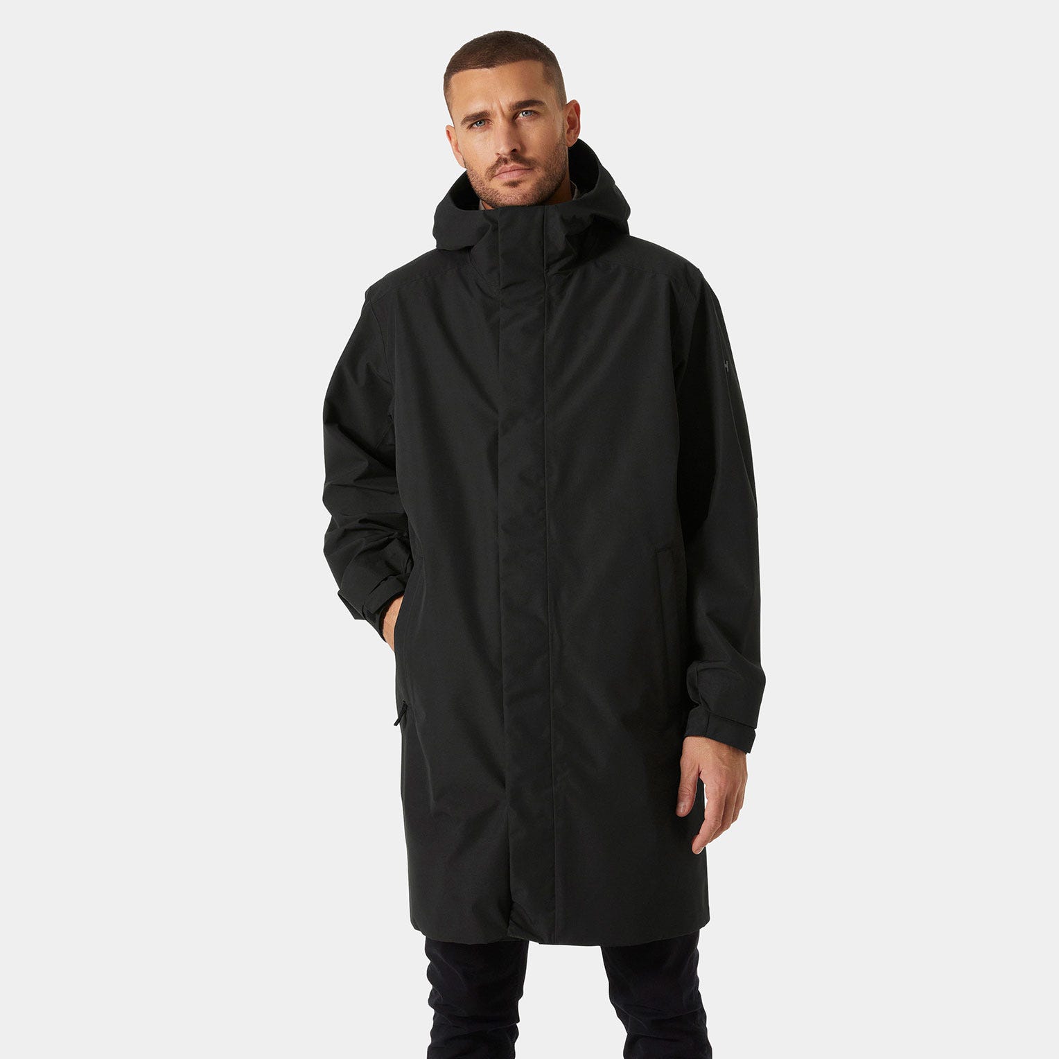 Men's Urban Pro 3-in-1 Coat