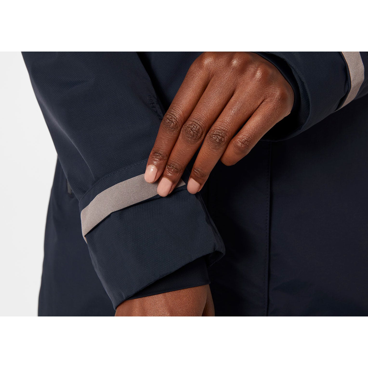 Women's Adore Insulated Raincoat