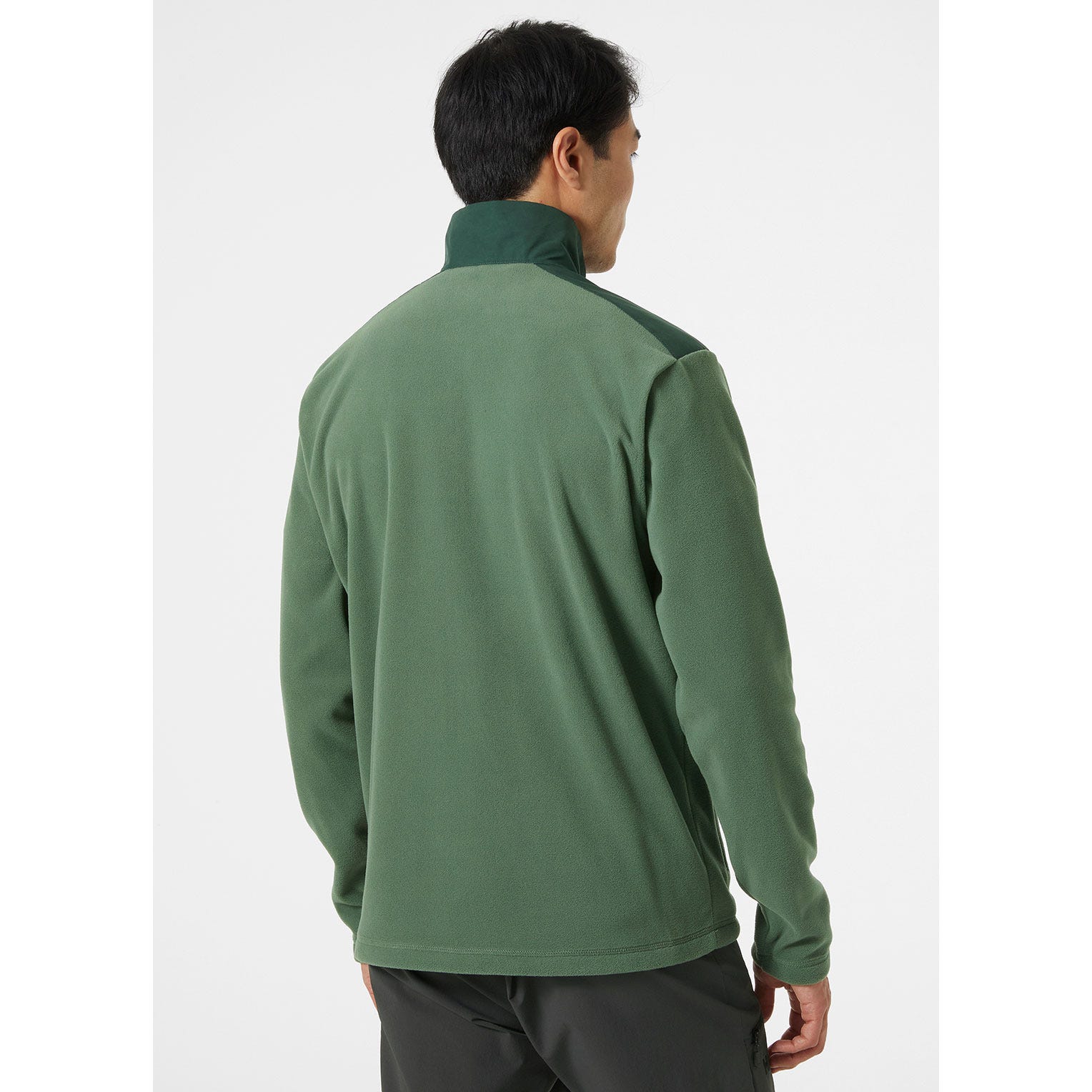 Men's Daybreaker Block Microfleece Jacket