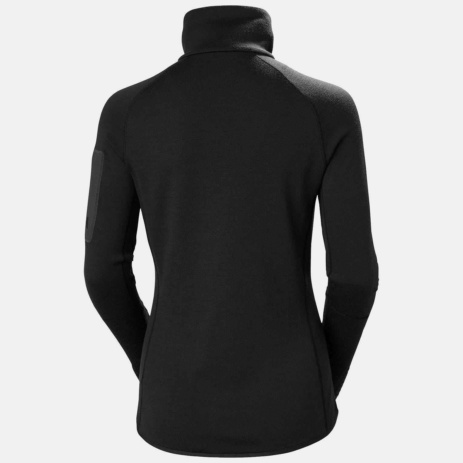 Women's LIFA?? Merino Base Layer Jacket