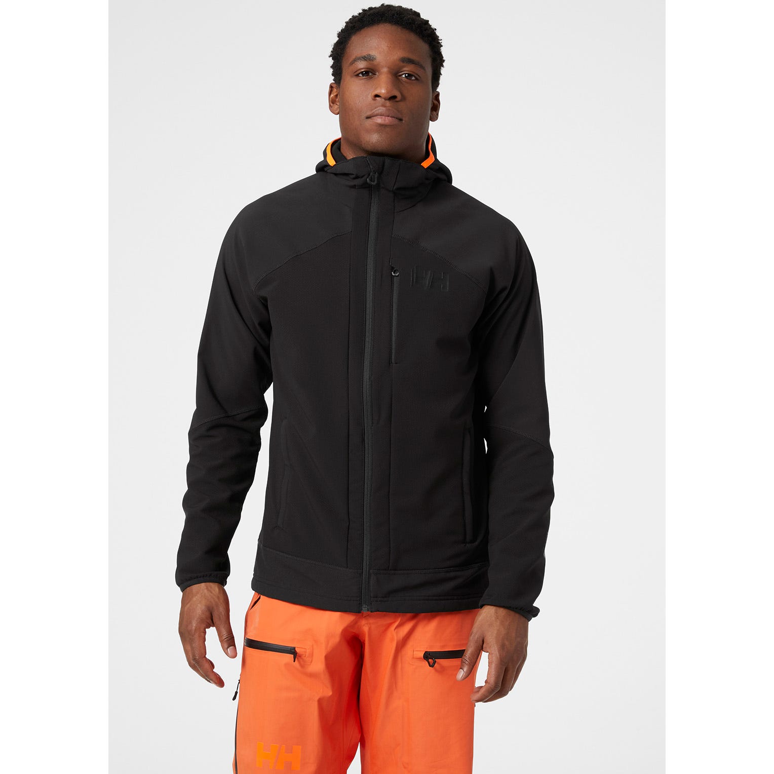 Men's Elevation Shield Fleece Jacket