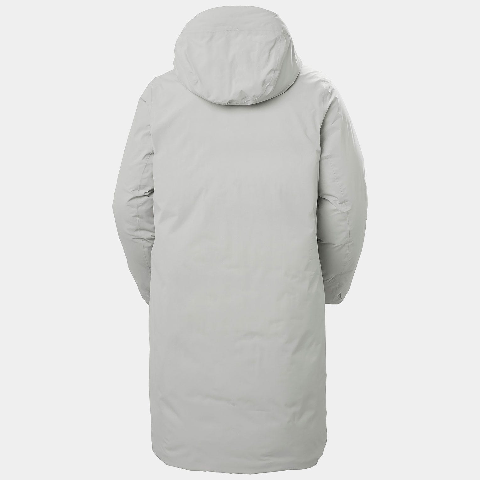 Women's Urban Professional Down Coat