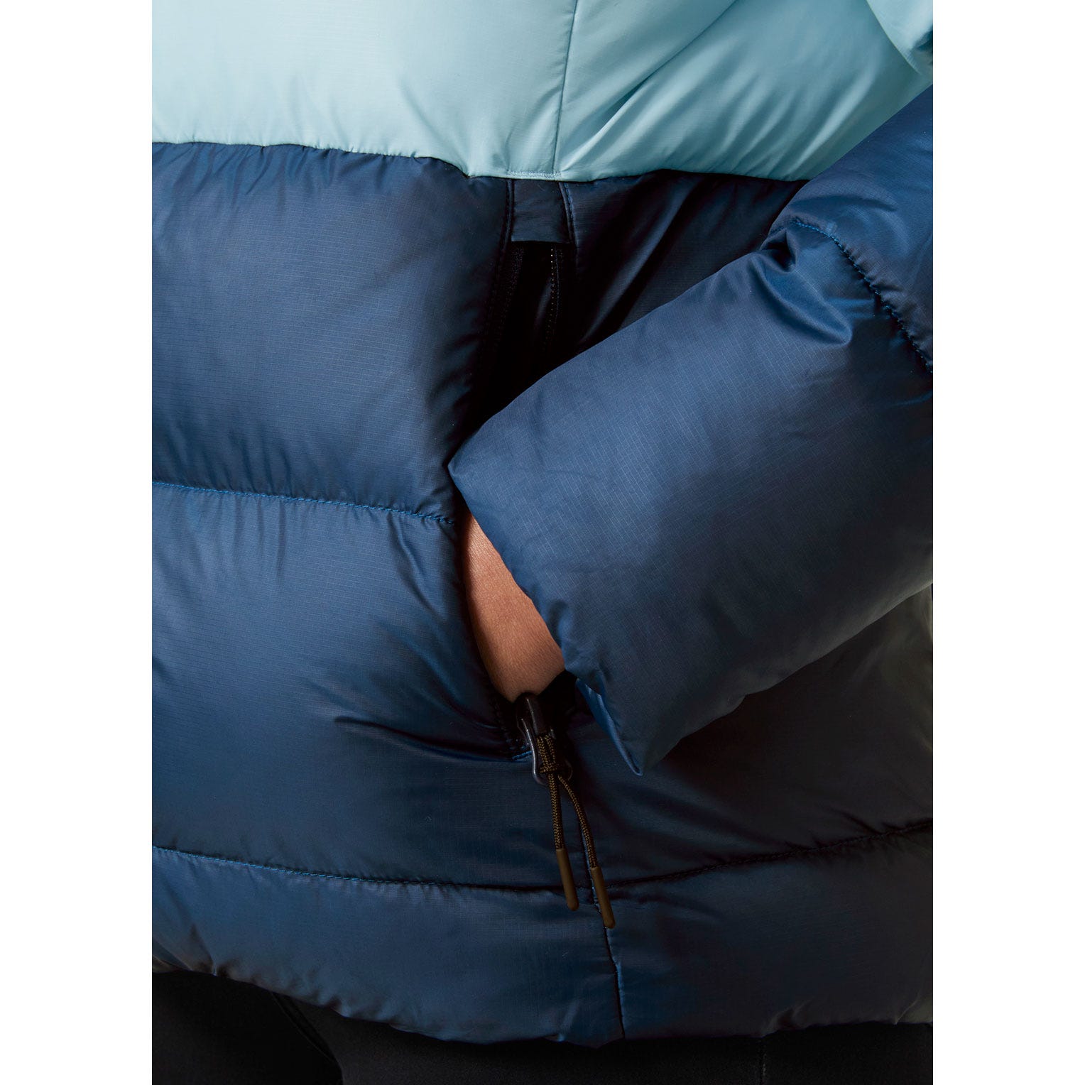 Women's Active Puffy Jacket