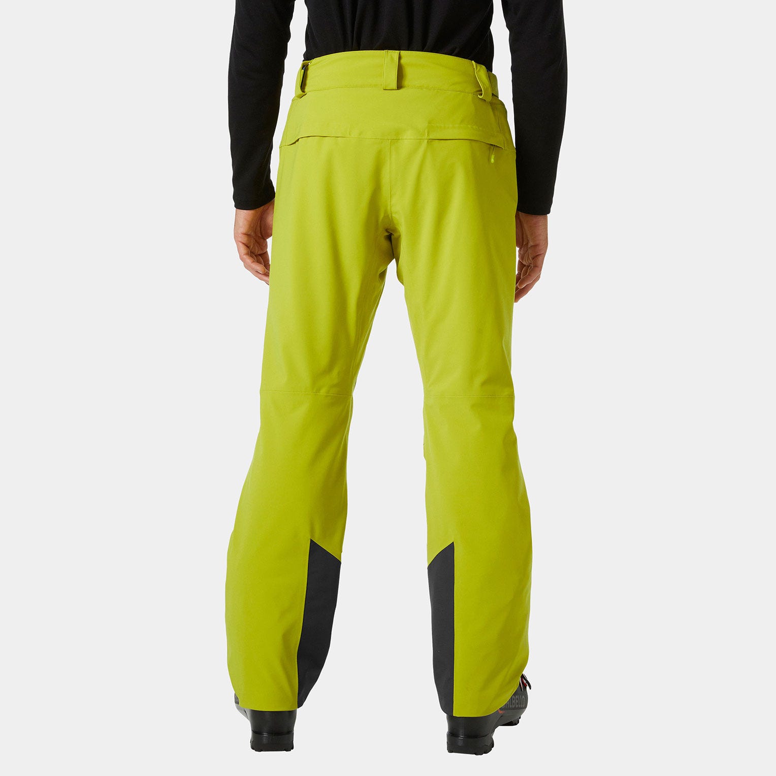 Men's Rapid Insulated Ski Pants