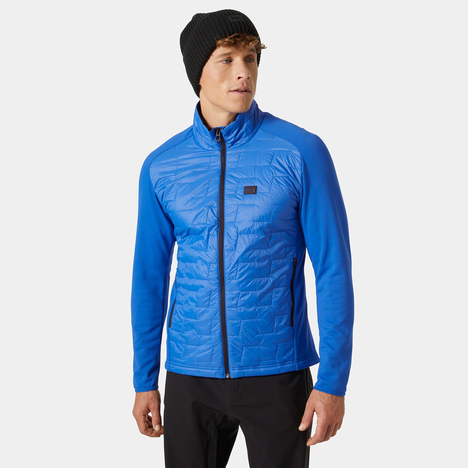 Men's LIFALOFT? Hybrid Insulator Jacket