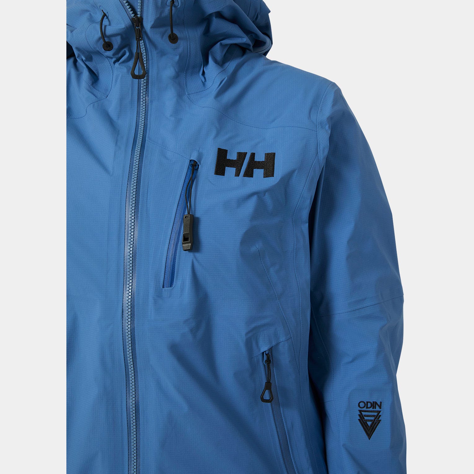 Women's Odin 1 World Infinity Shell Jacket