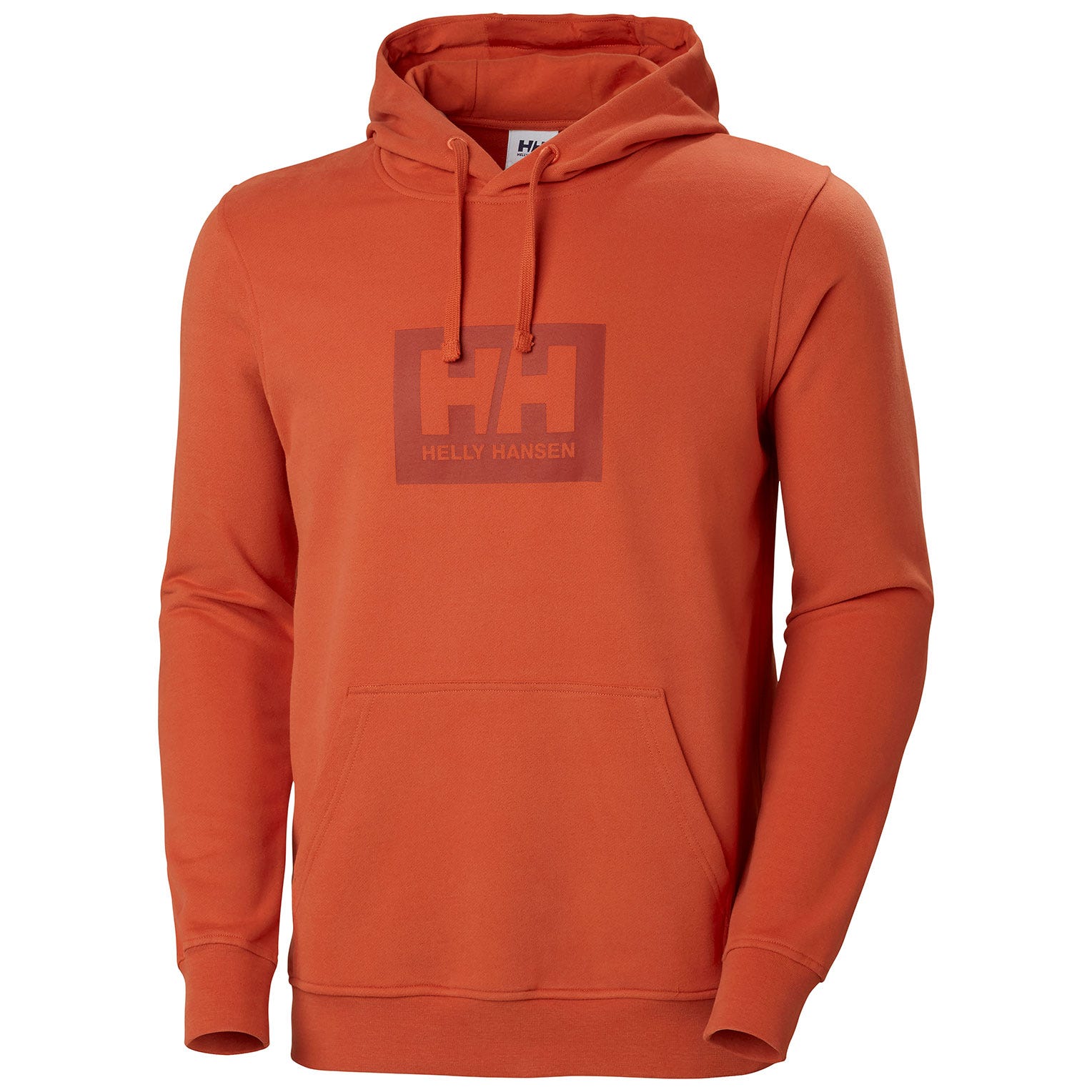 Men's HH Box Hoodie
