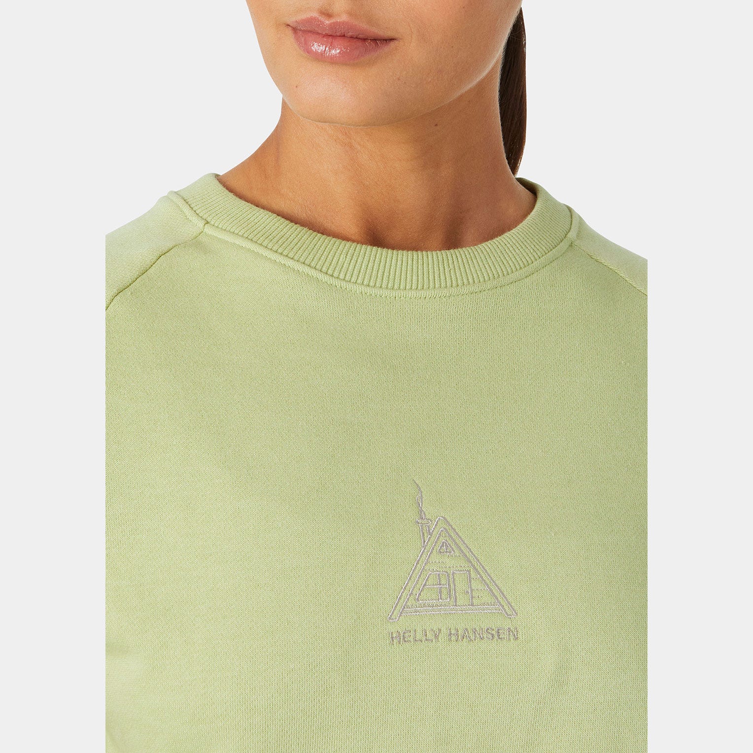 Women's F2F Organic Cotton Sweater