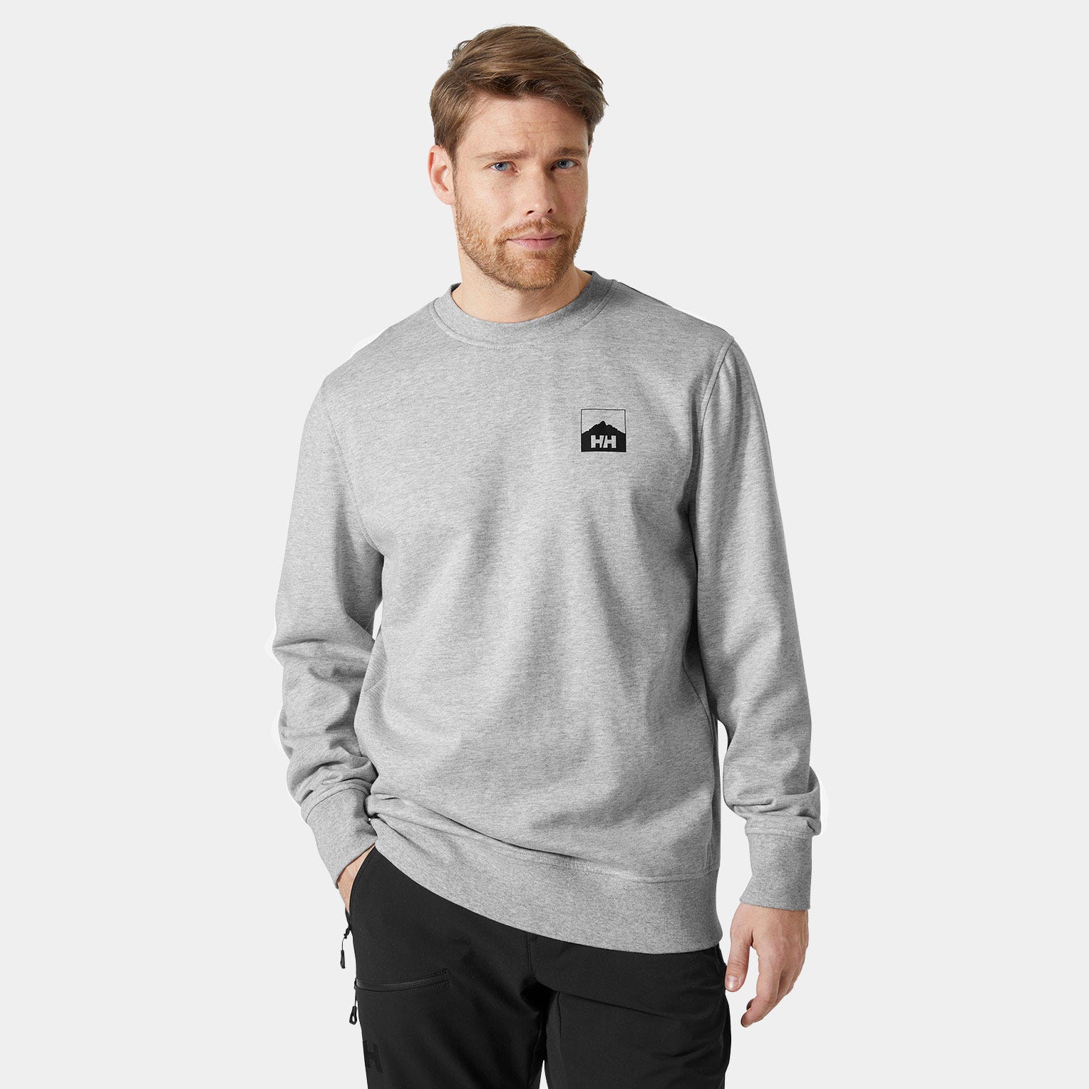 Men's Nord Graphic Crew Sweatshirt