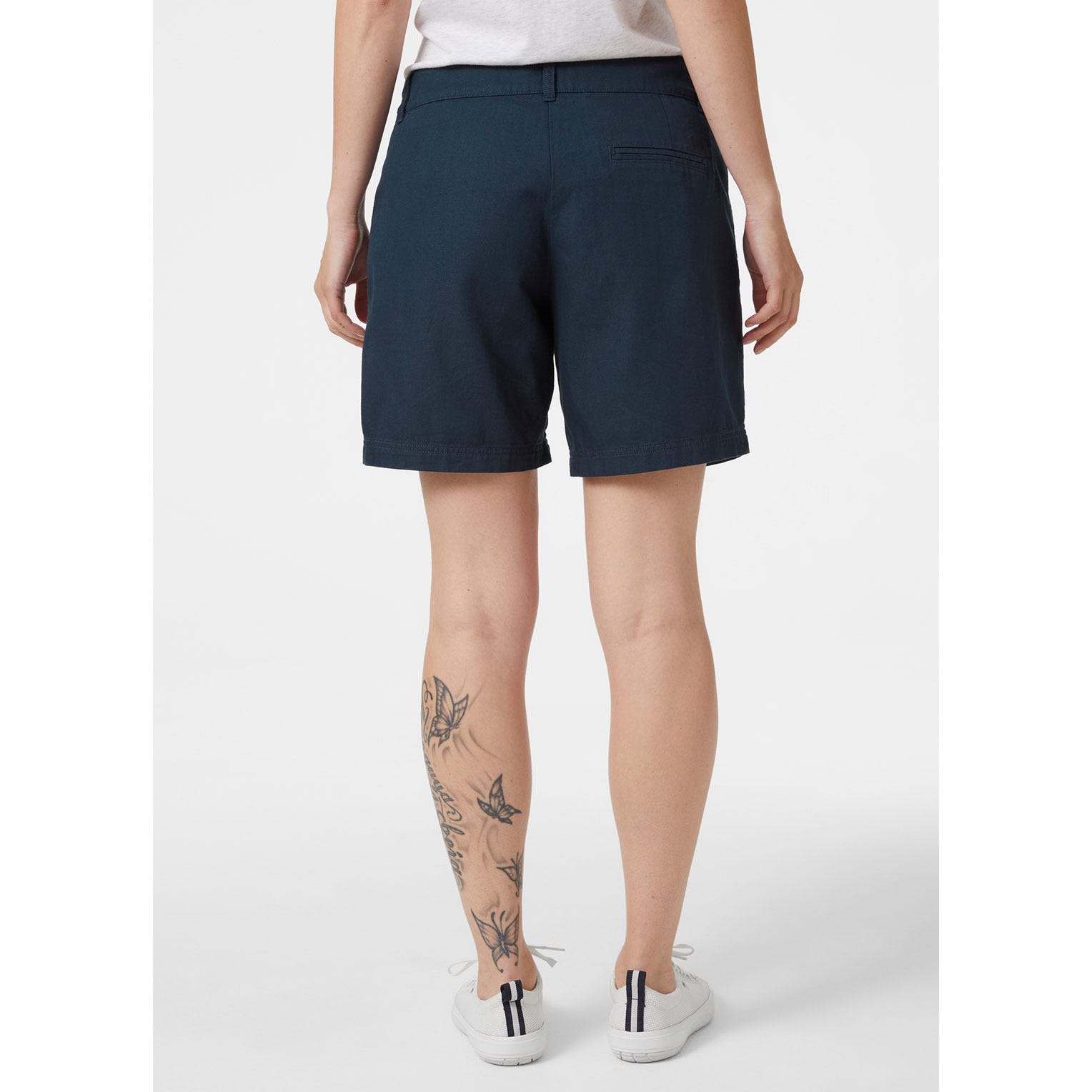 Women's Club Chino Shorts