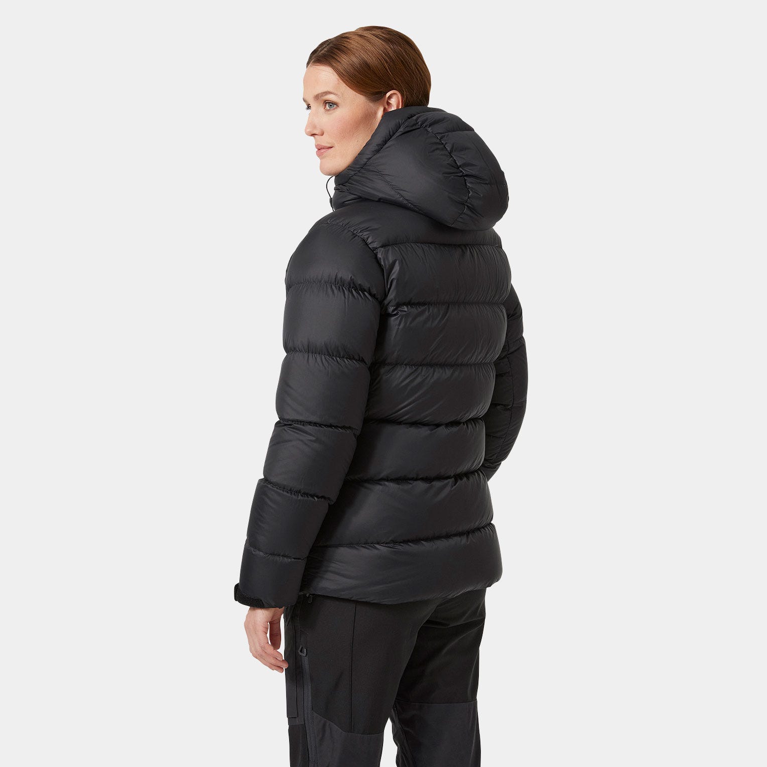 Women's Verglas Polar Down Jacket