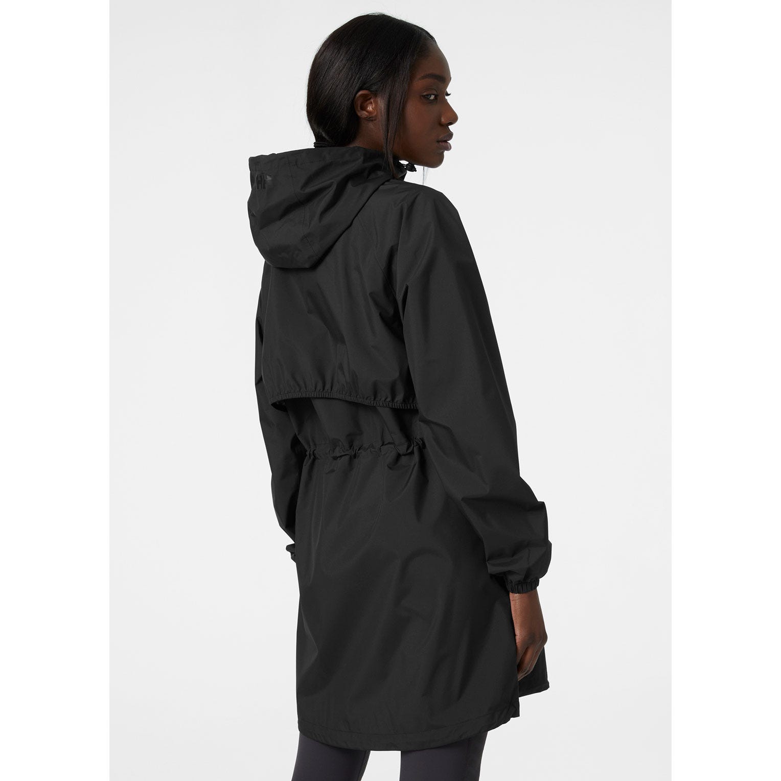 Women's Escape Raincoat