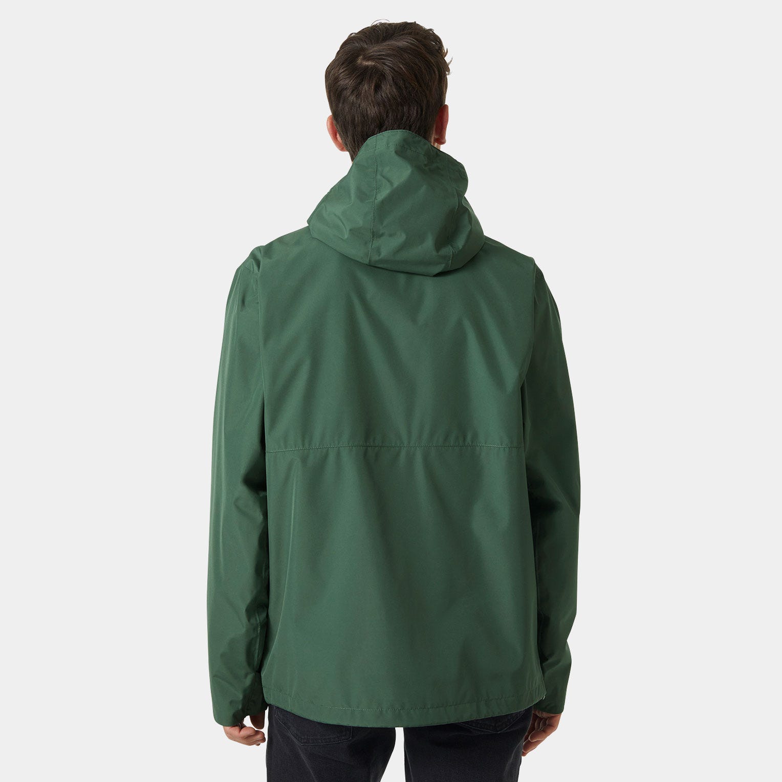 Men's T2 Utility Rain Jacket
