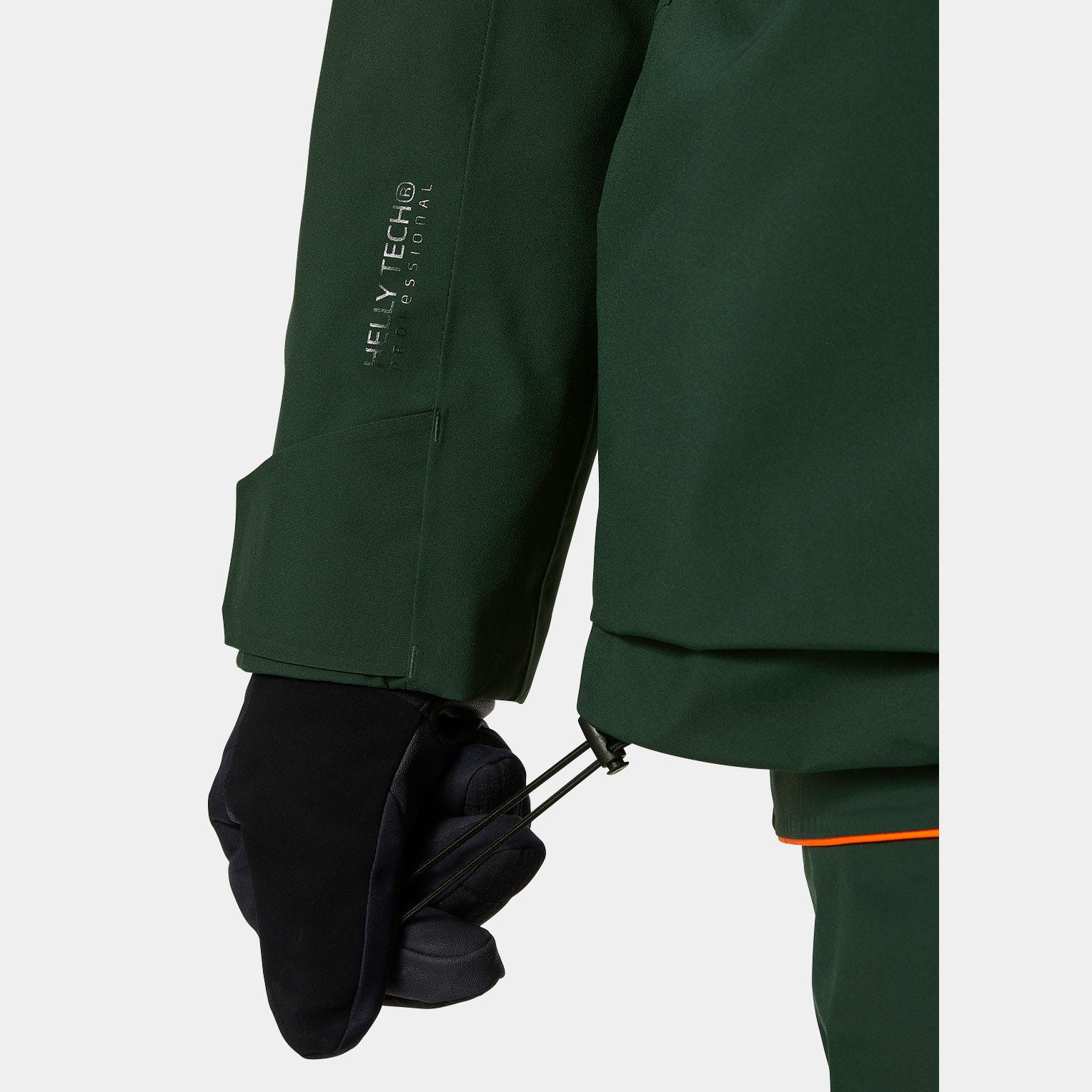 Men's Garibaldi Infinity Ski Jacket