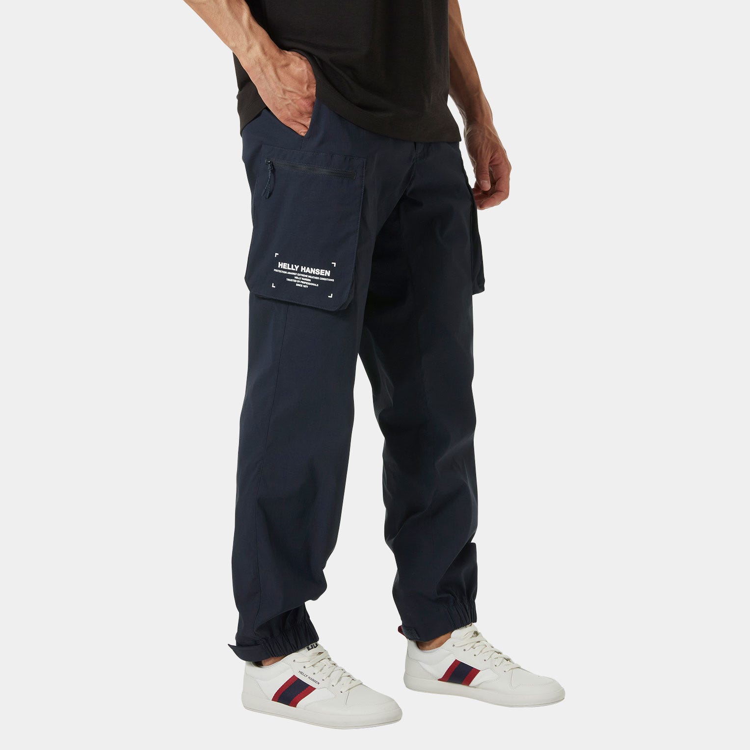 Men's Move Quick-Dry Pants 2.0