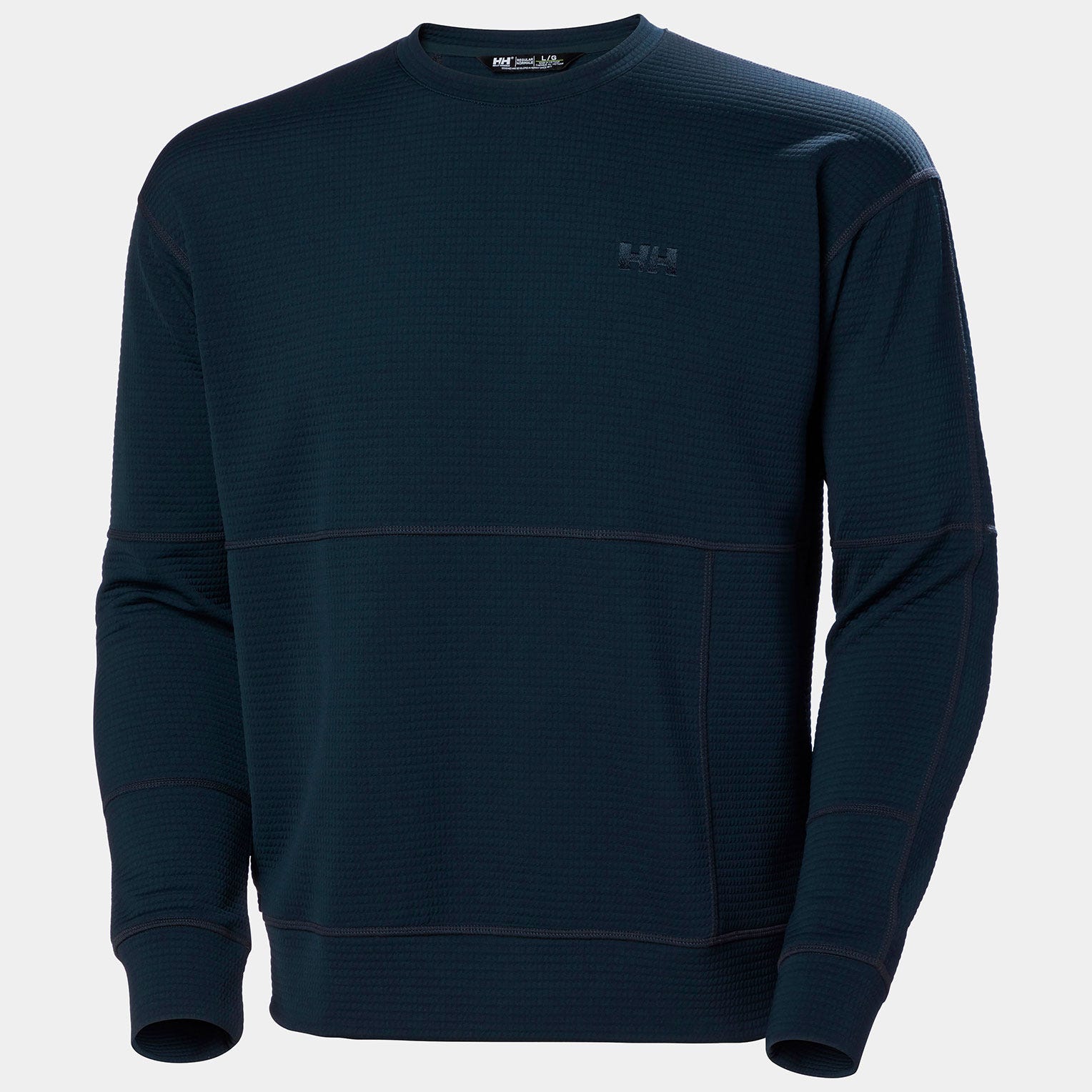 Men's Evolved Air Crewneck Midlayer