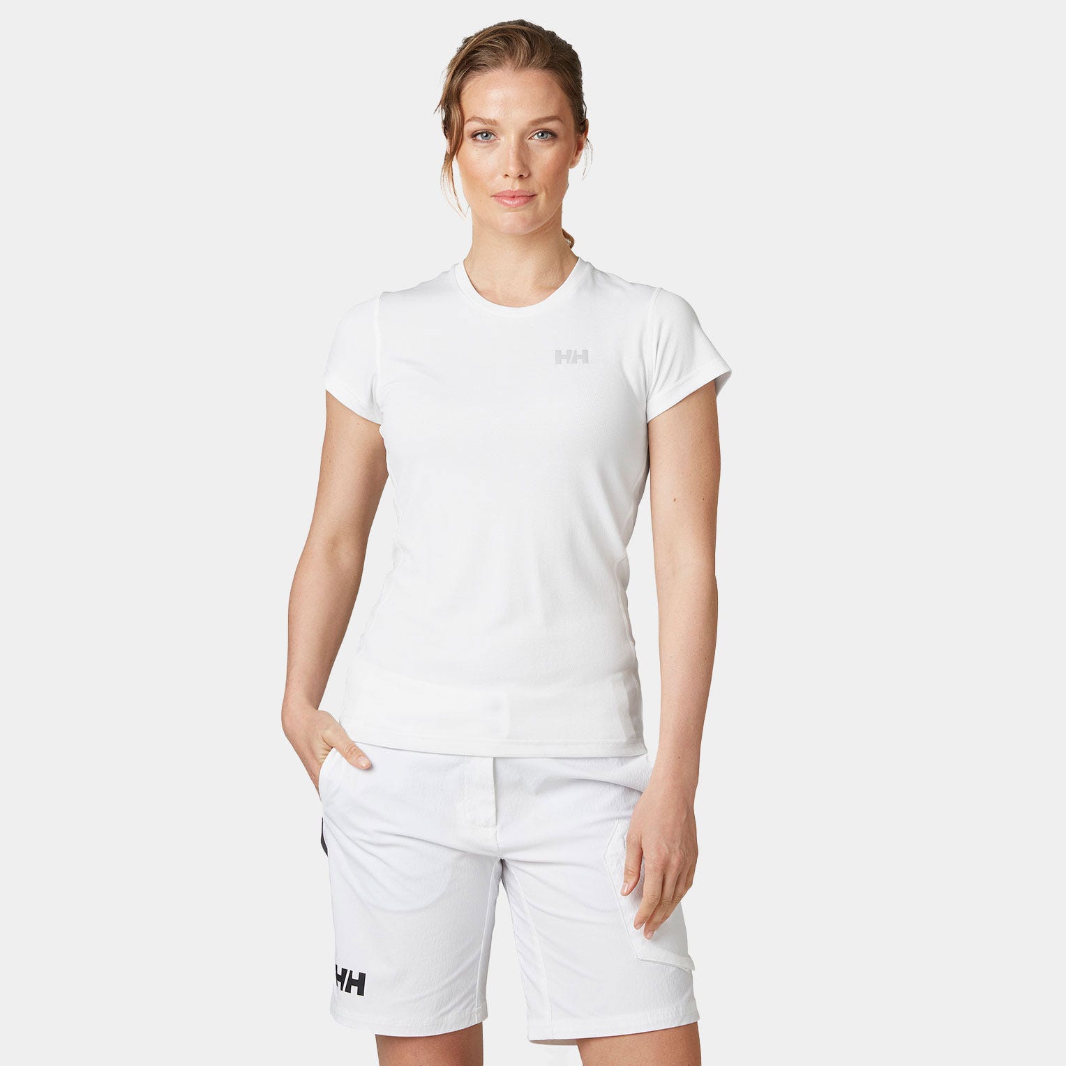 Women's HH LIFA® Active Solen T-Shirt