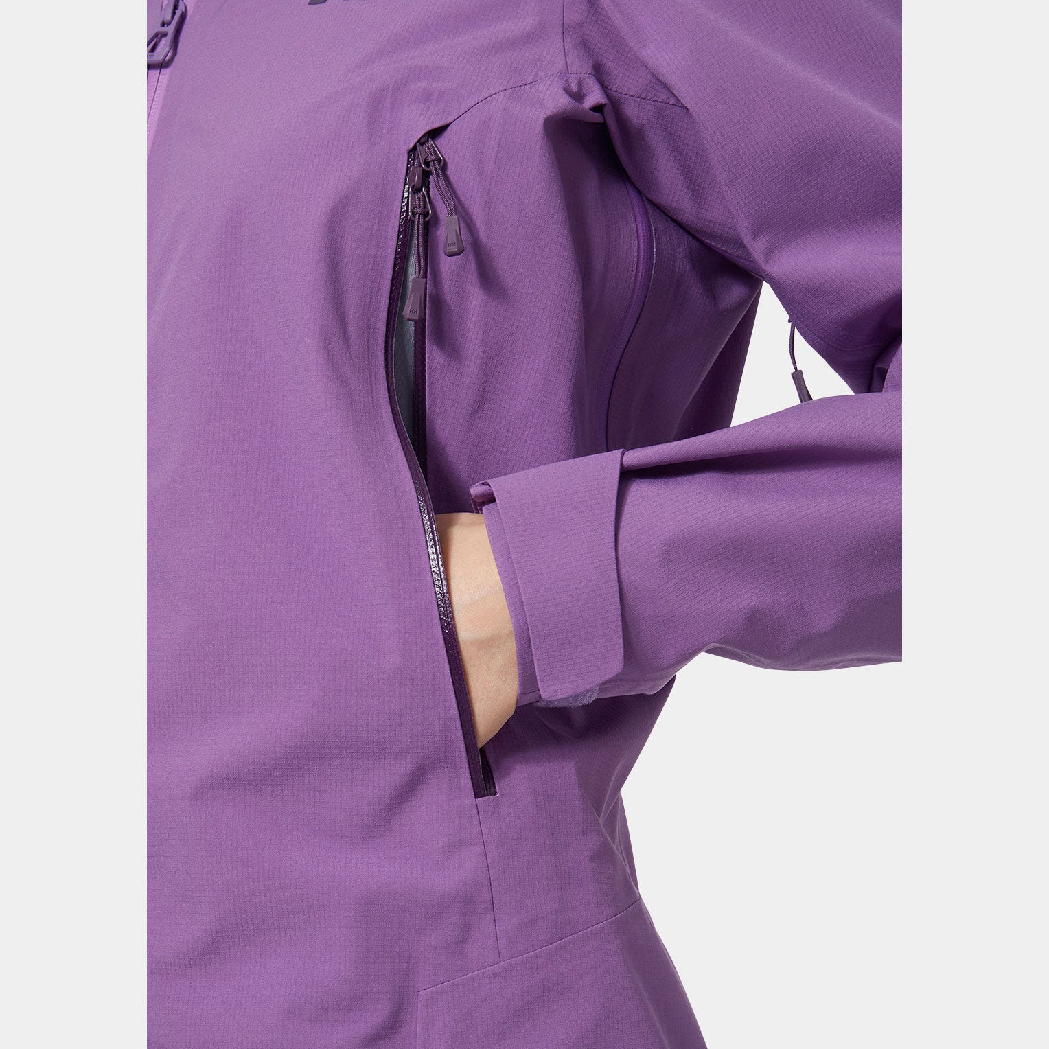 Women's Verglas Infinity Shell Jacket