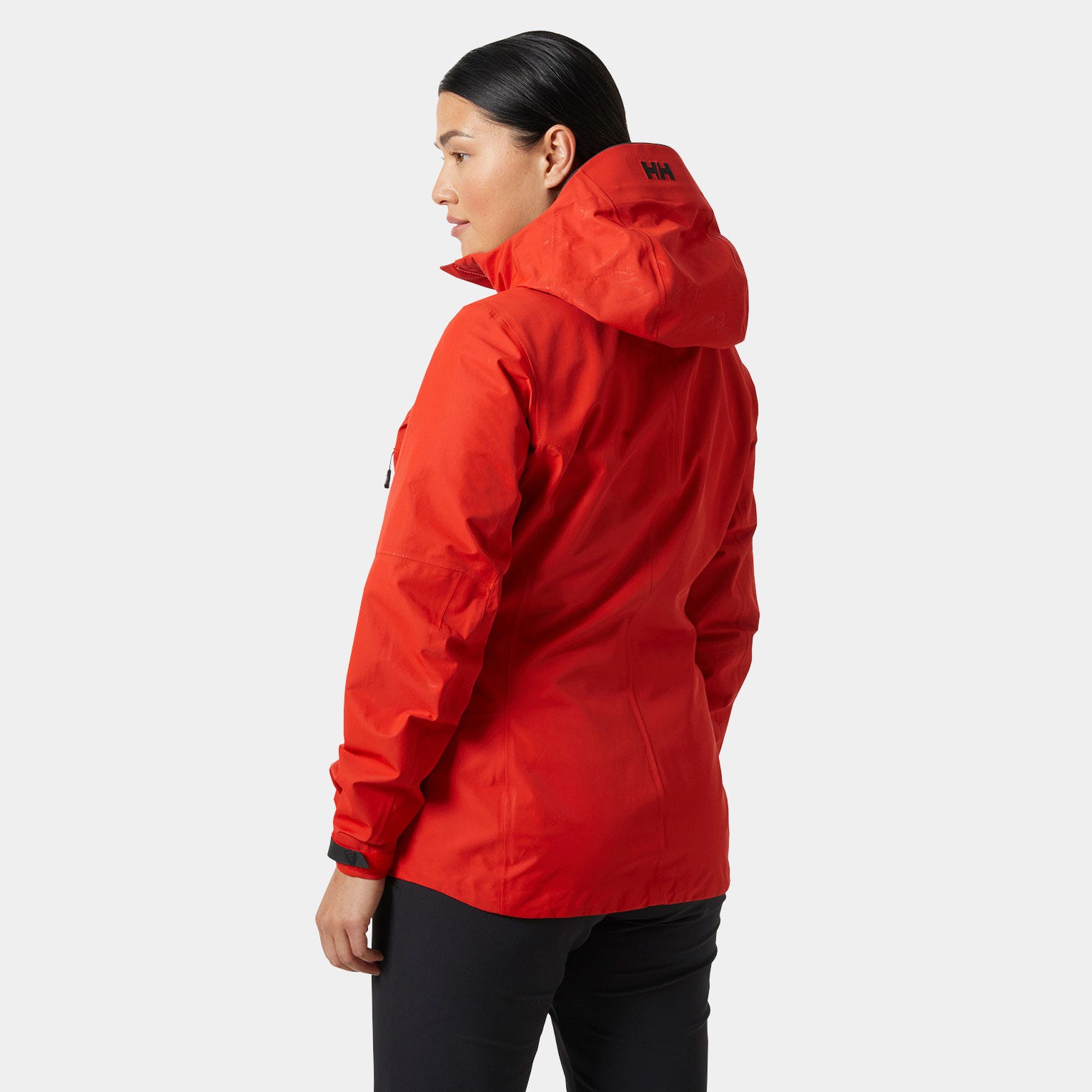 Women's Odin 9 Worlds Infinity Shell Jacket