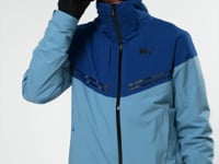 Men's Garibaldi Infinity Ski Jacket