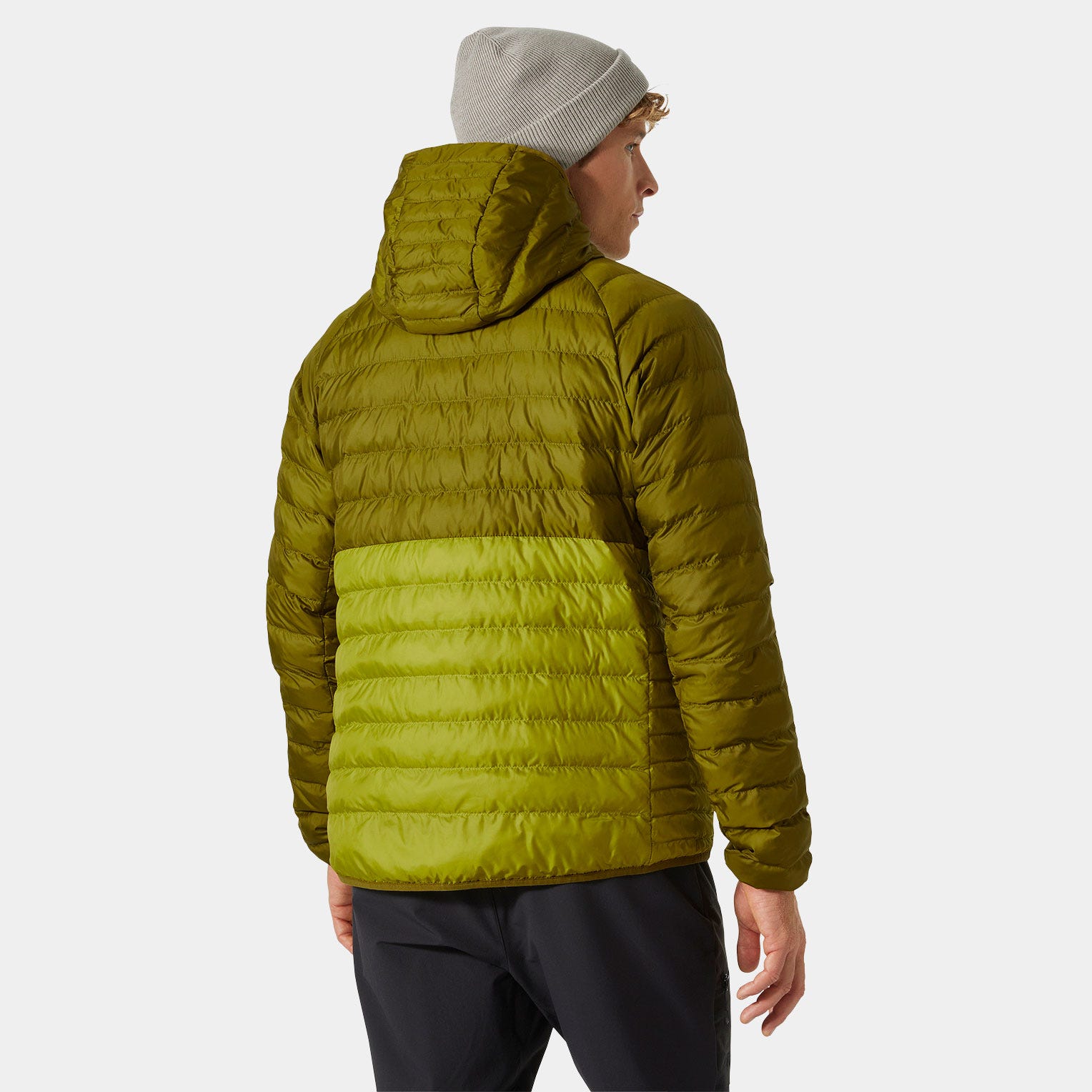 Men's Banff Hooded Insulator