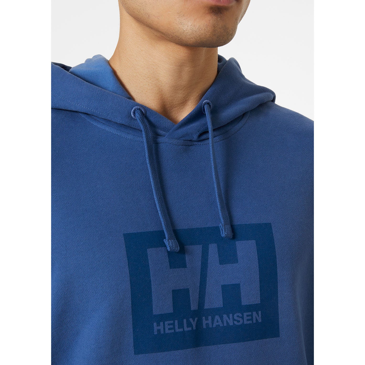 Men's HH Box Hoodie
