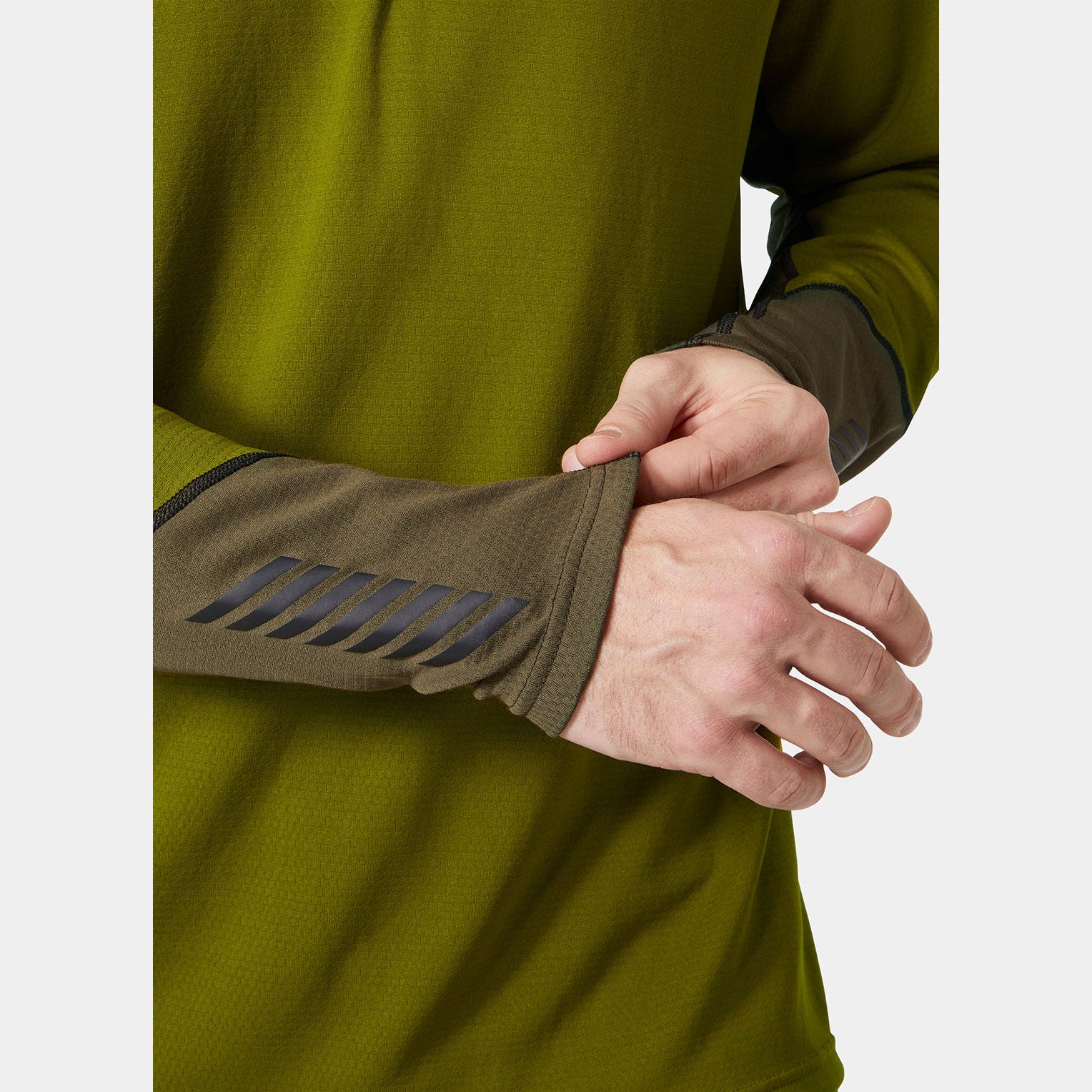 LIFA® ACTIVE Half-zip Base Layer