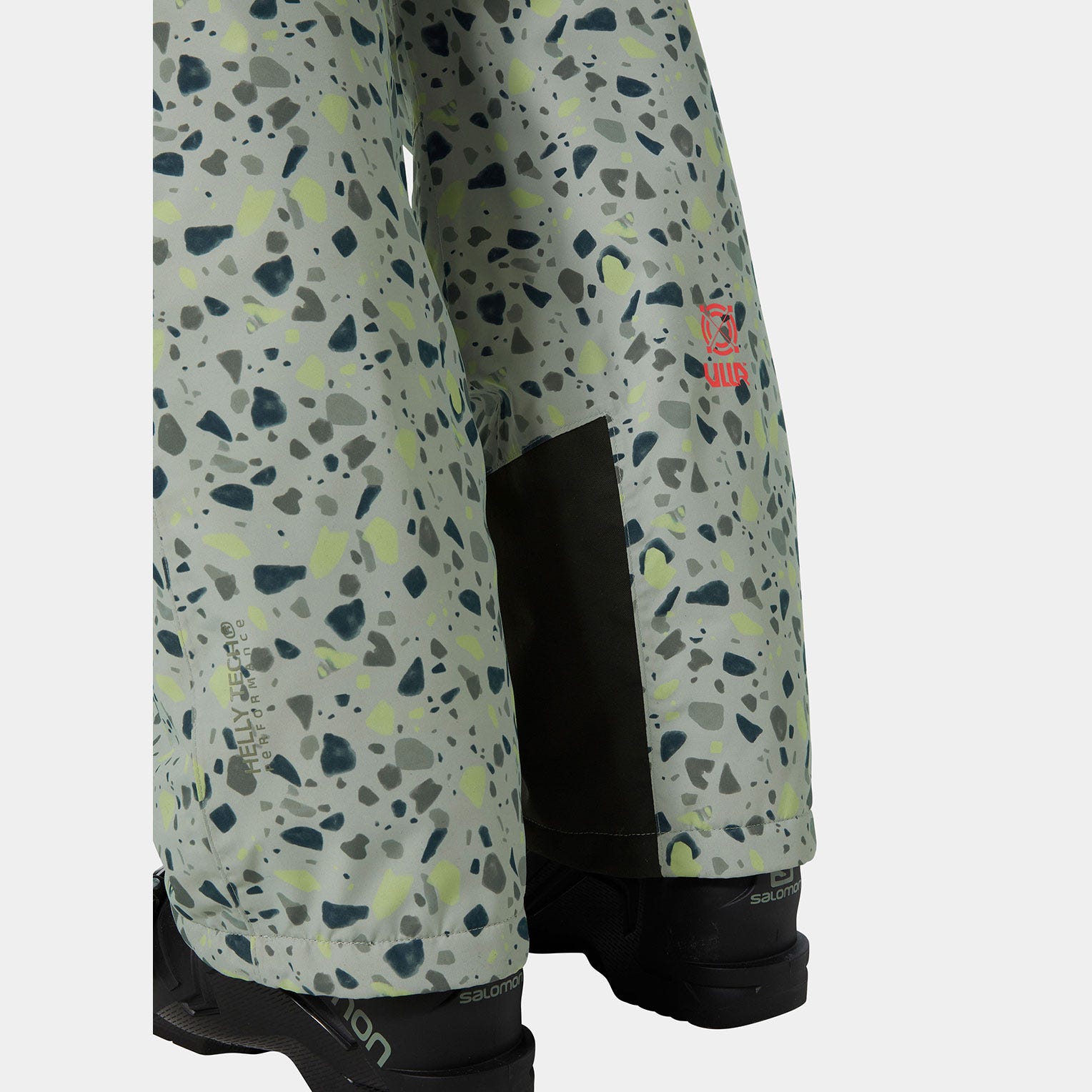 Women's Switch Cargo Insulated Ski Pants