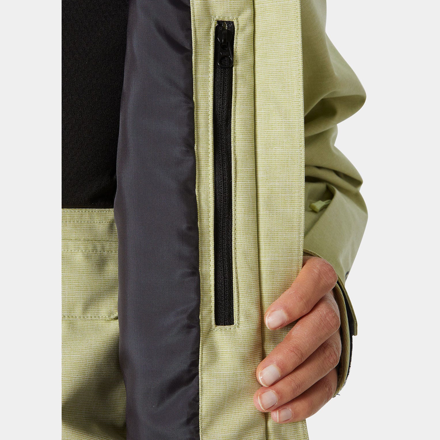 Women's Powderqueen 3.0 Ski Jacket