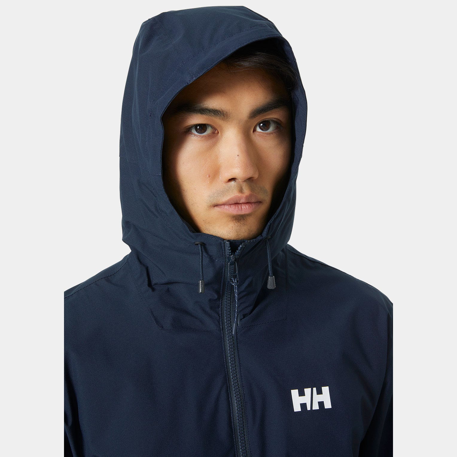 Men's Move Rain Jacket