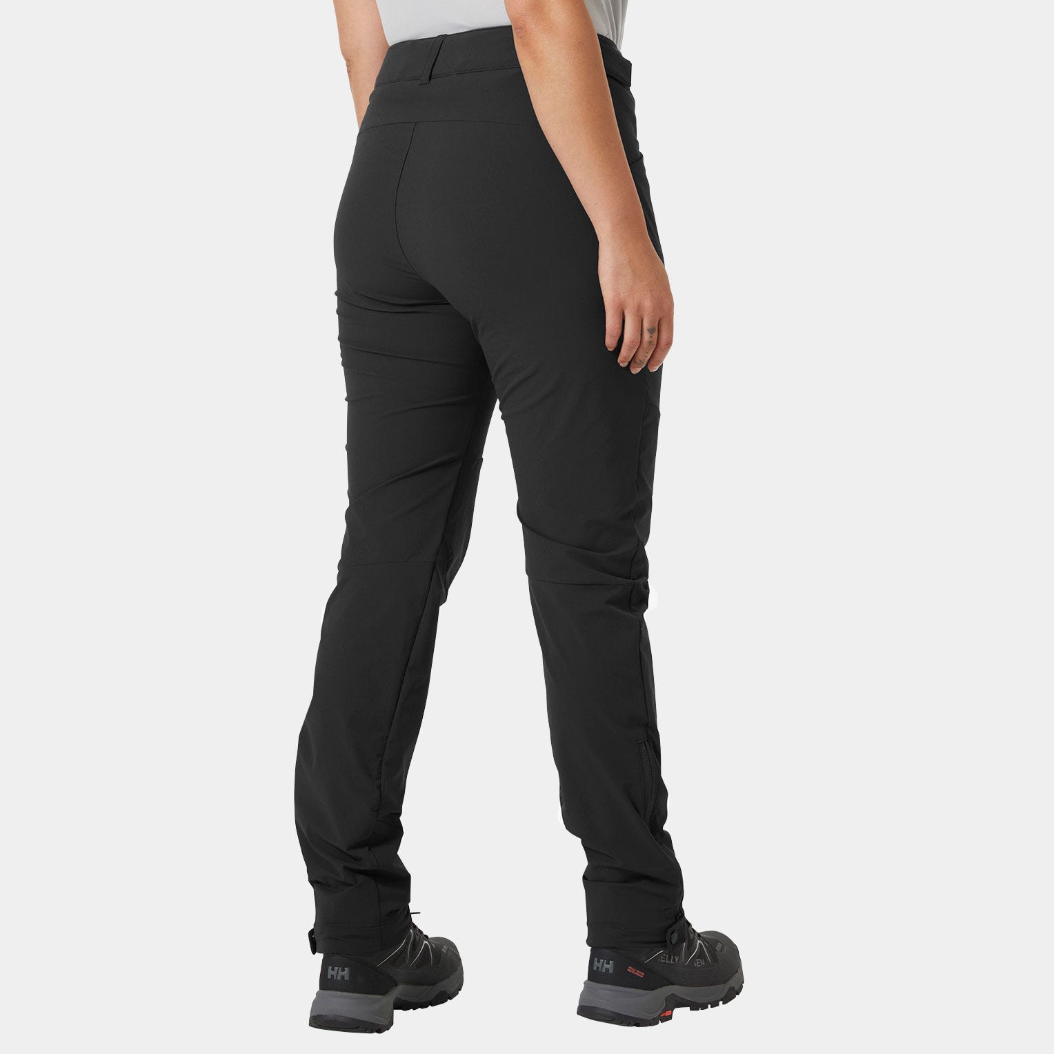 Women's Blaze Softshell Pants