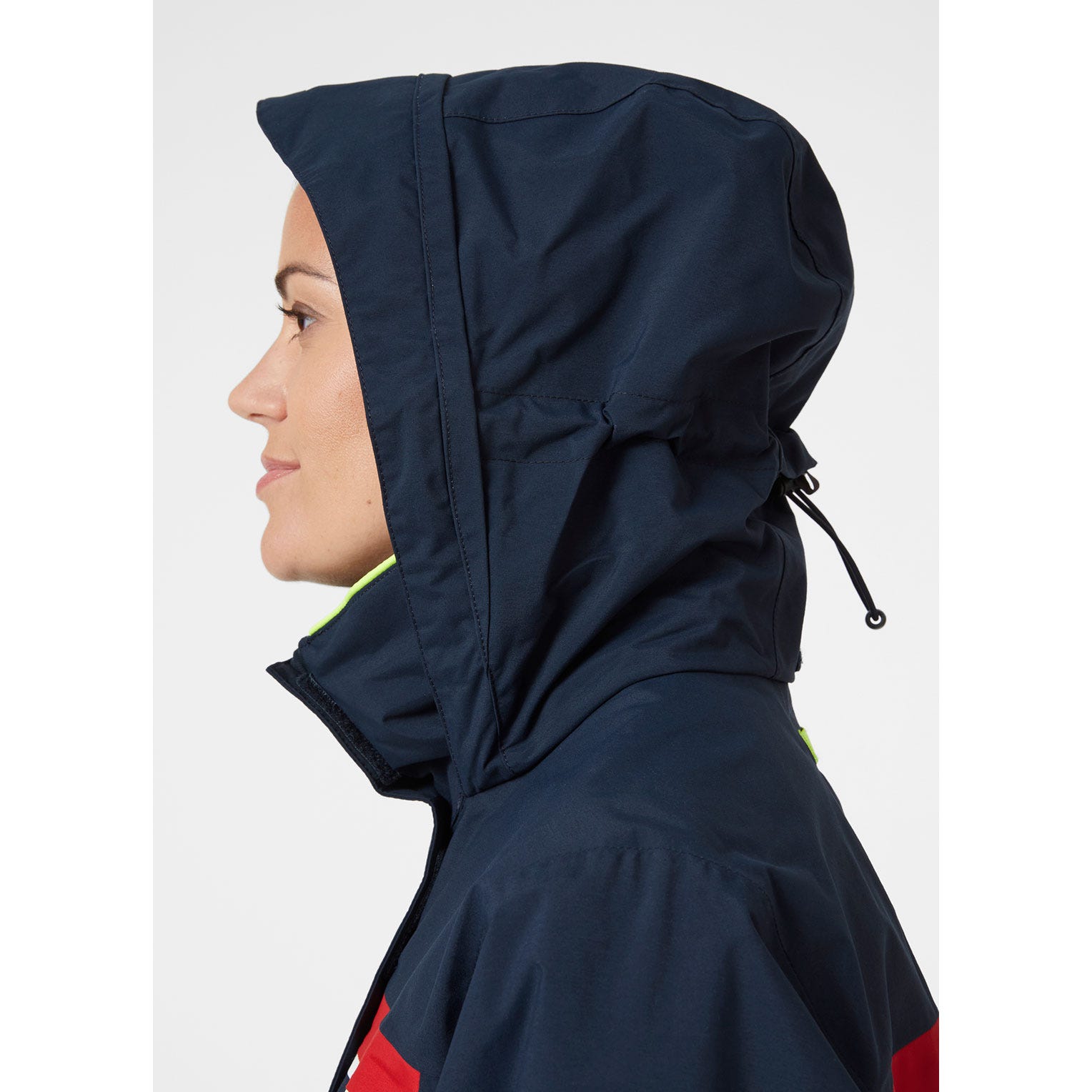 Women's Saltholmen Sailing Jacket