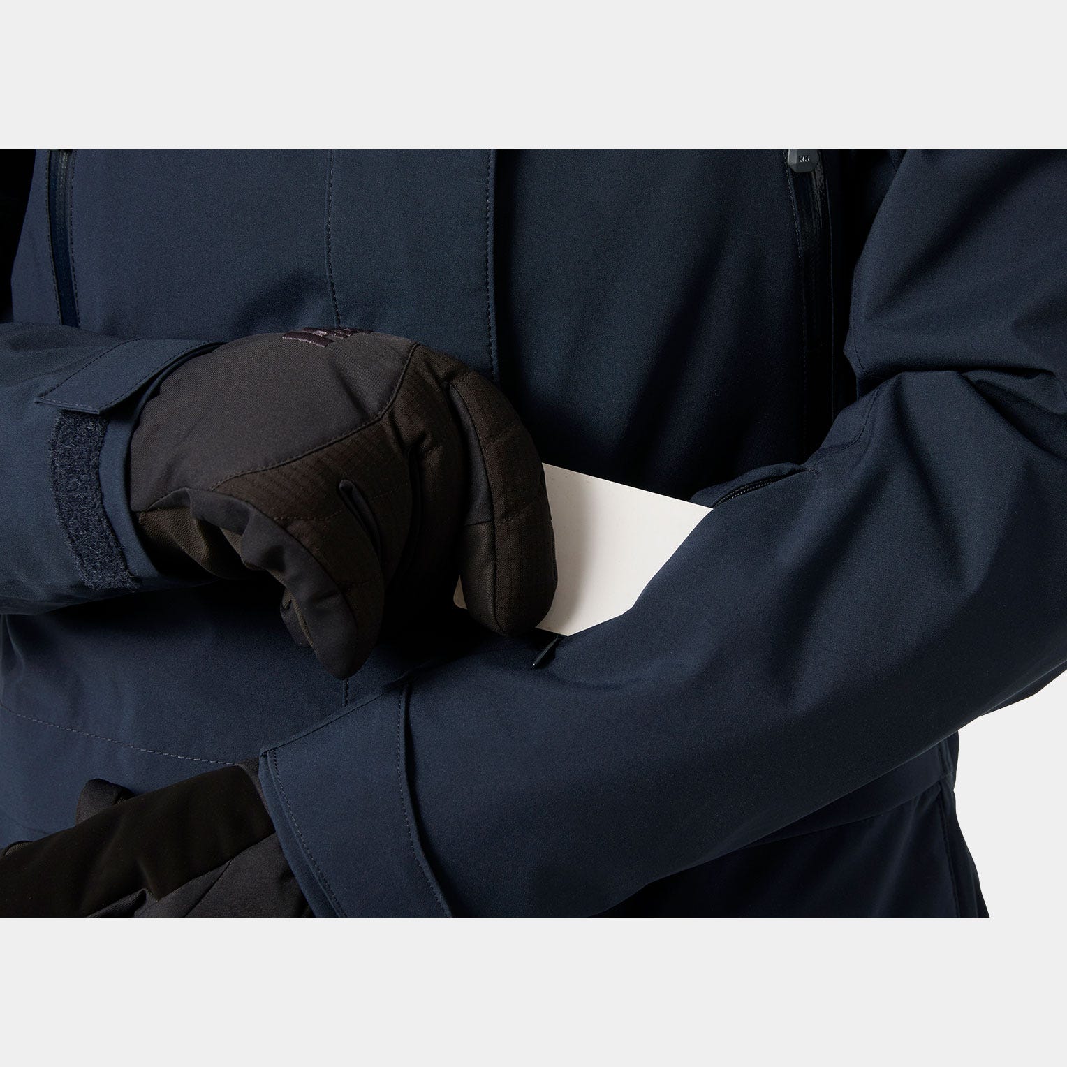 Women's Bluebird 3-in-1 Ski Jacket