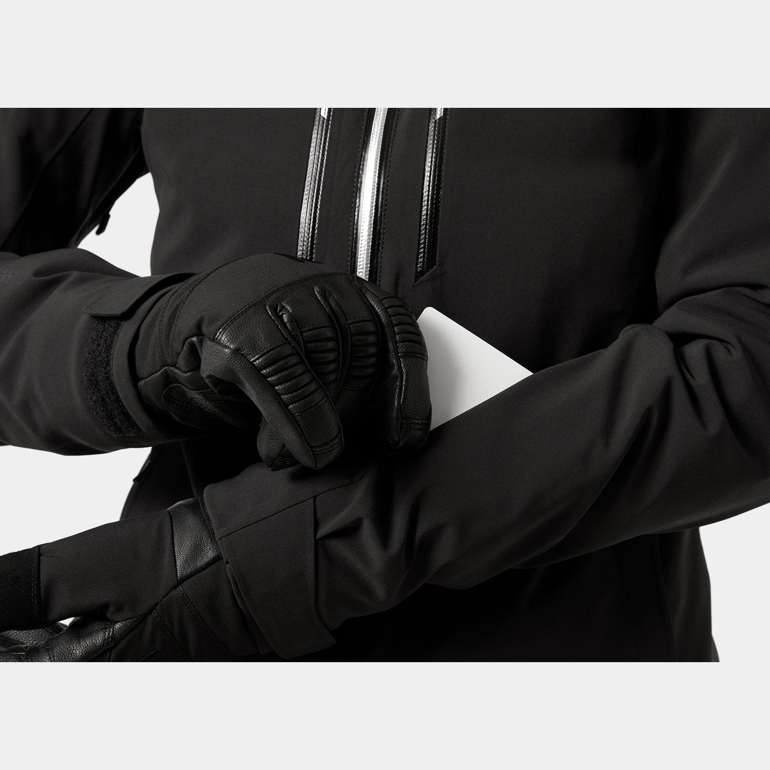 Women's Alphelia LIFALOFT Ski Jacket