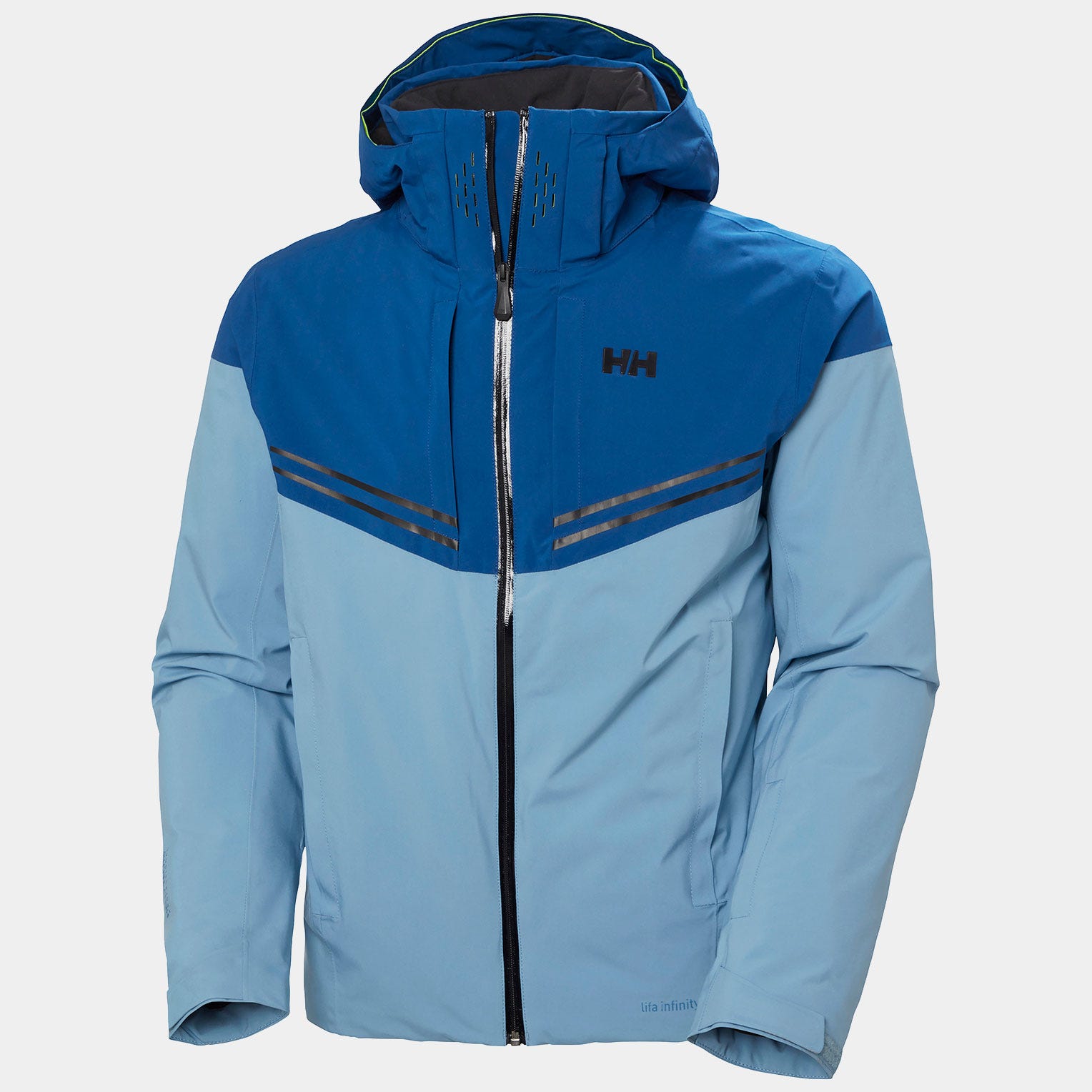 Men's Garibaldi Infinity Ski Jacket
