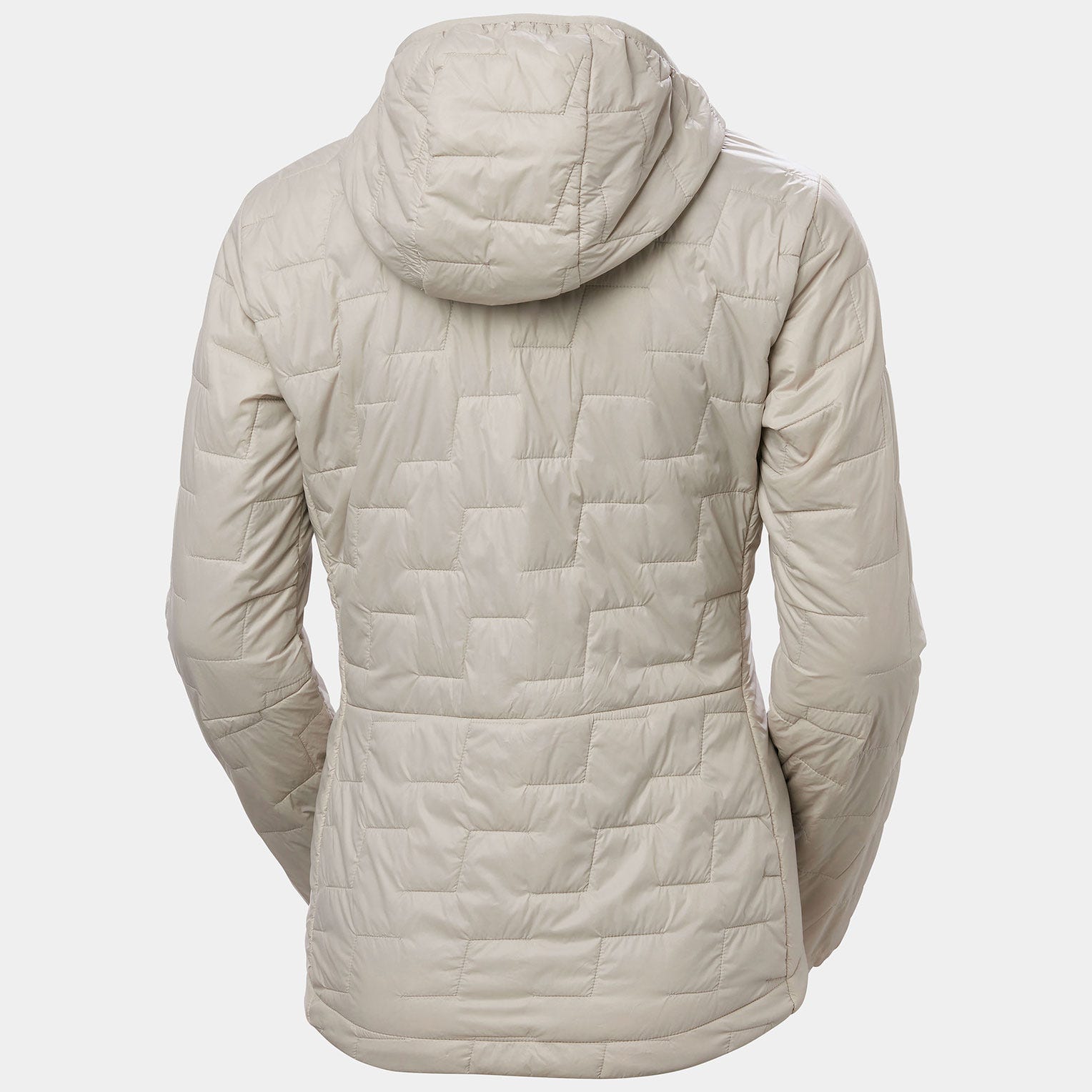Women's LIFALOFT? Hooded Insulator Jacket