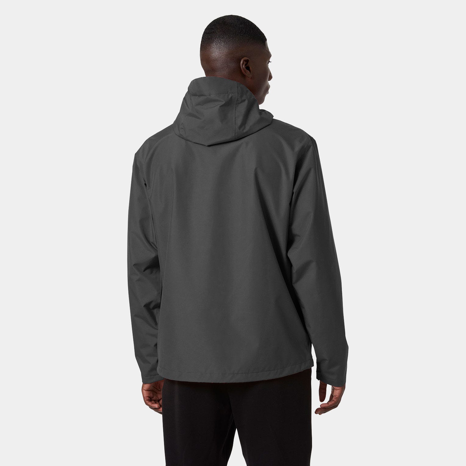 Men's Seven J Rain Jacket