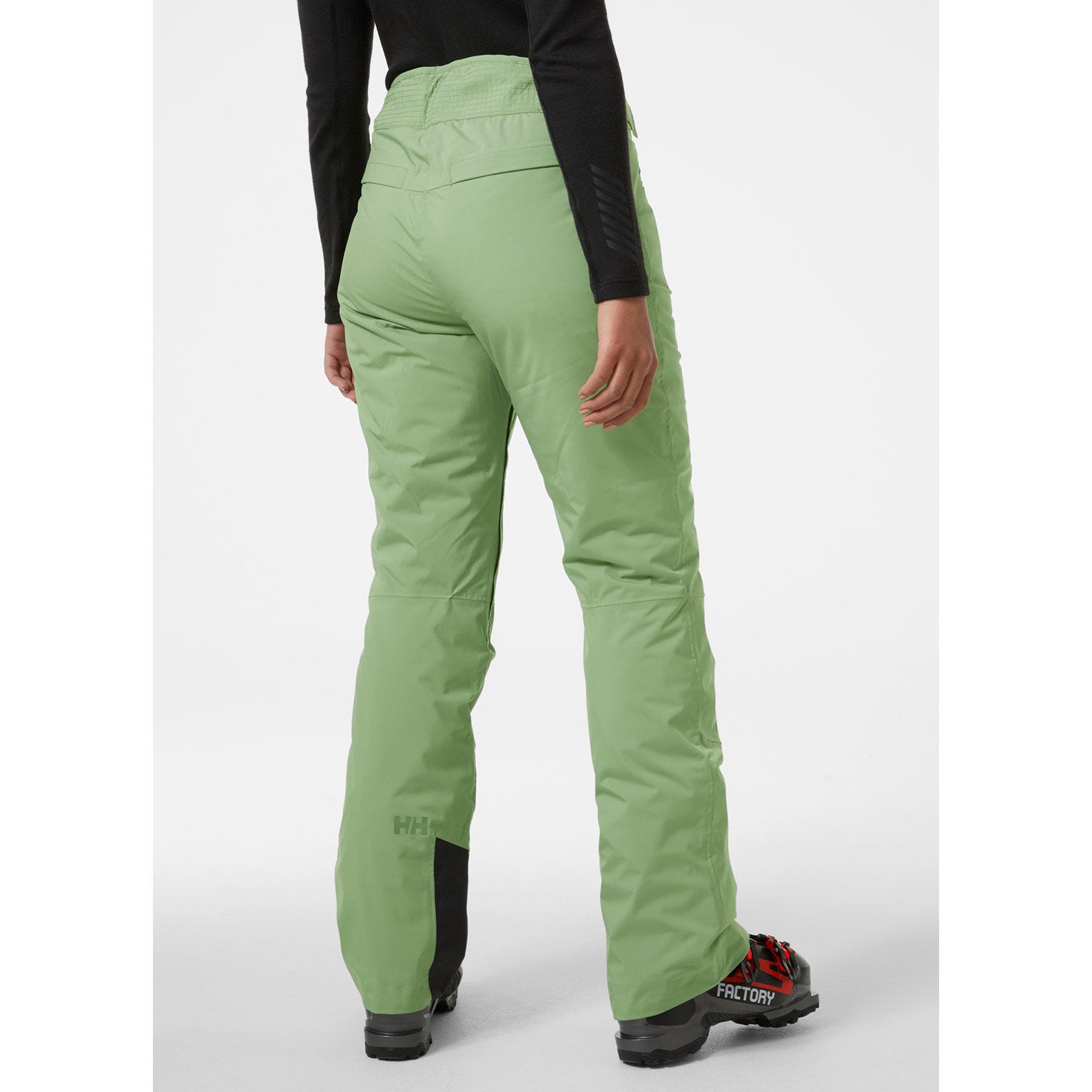 Women’s Legendary Insulated Ski Pants