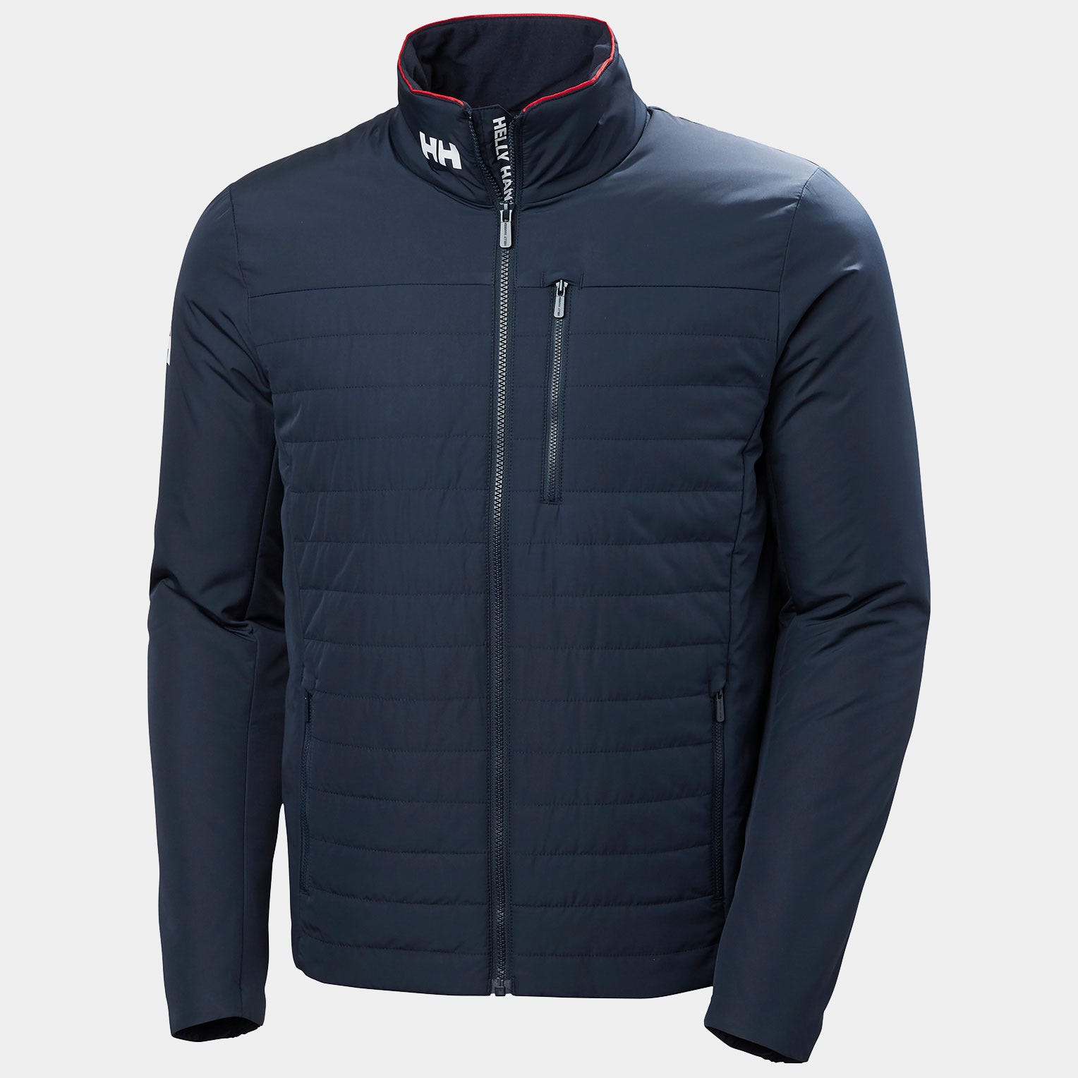 Men's Crew Insulated Sailing Jacket 2.0