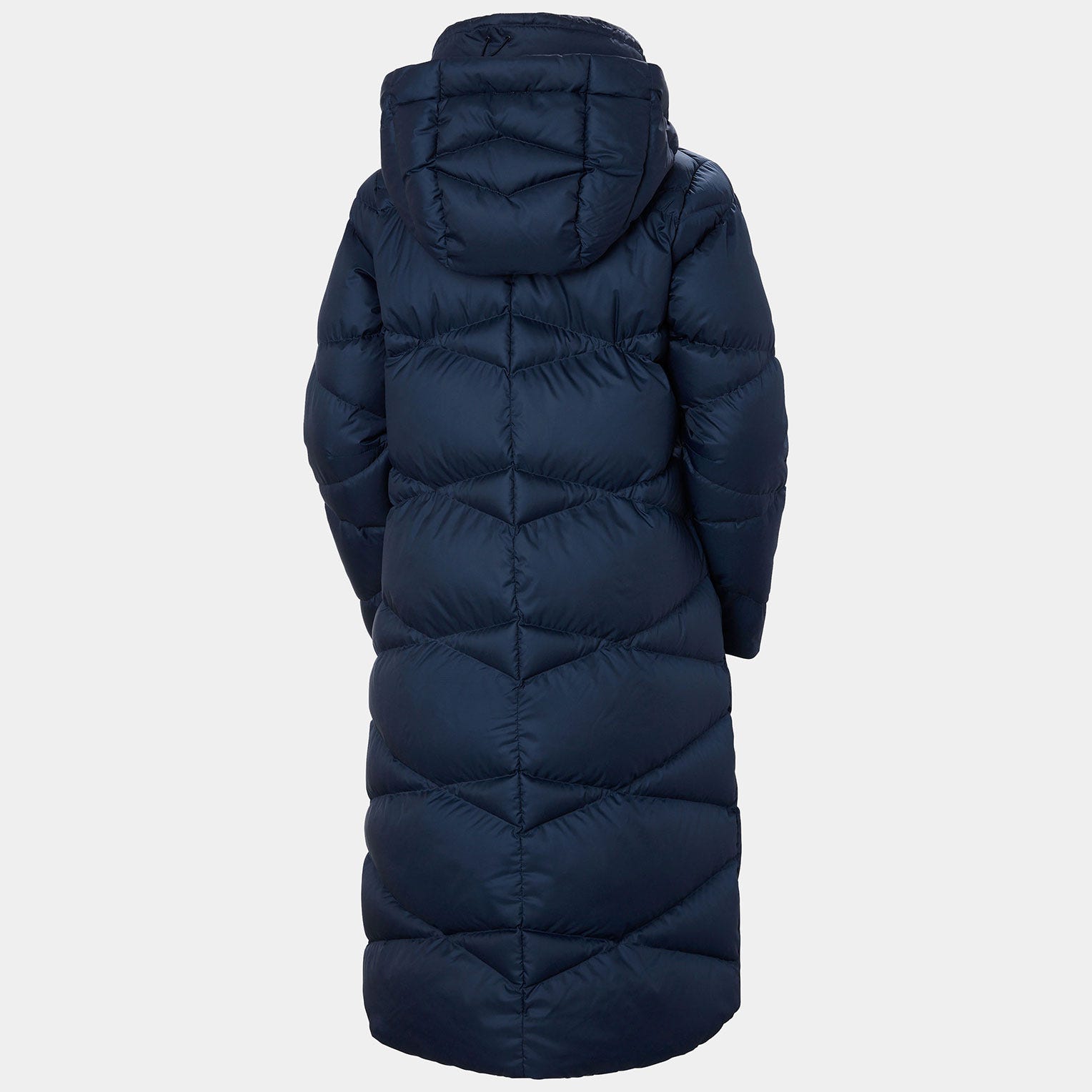 Women's Tundra Down Coat