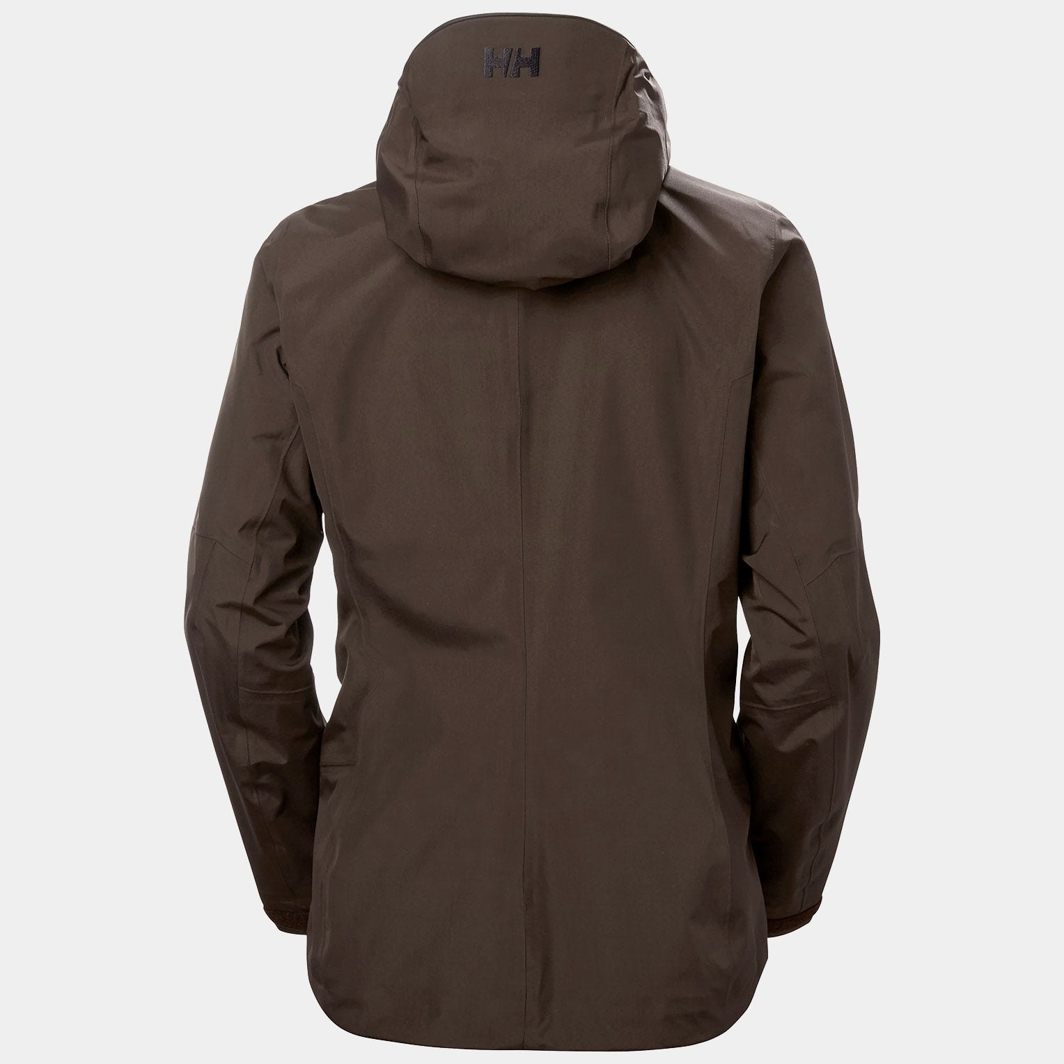 Women's Odin 9 Worlds 2.0 Outdoor Shell Jacket